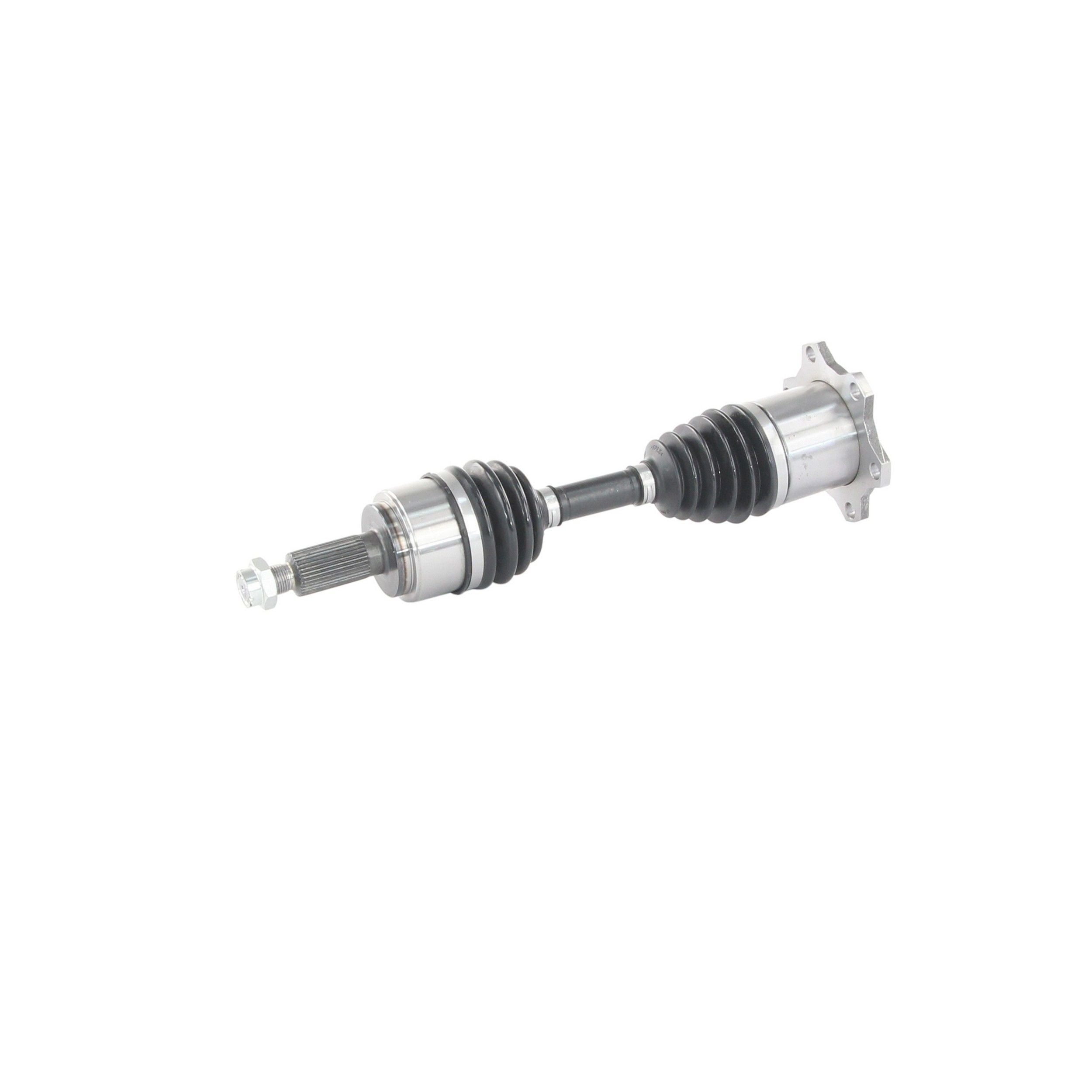 TrakMotive Extreme Climate CV Axle Shaft FD-8023HDX