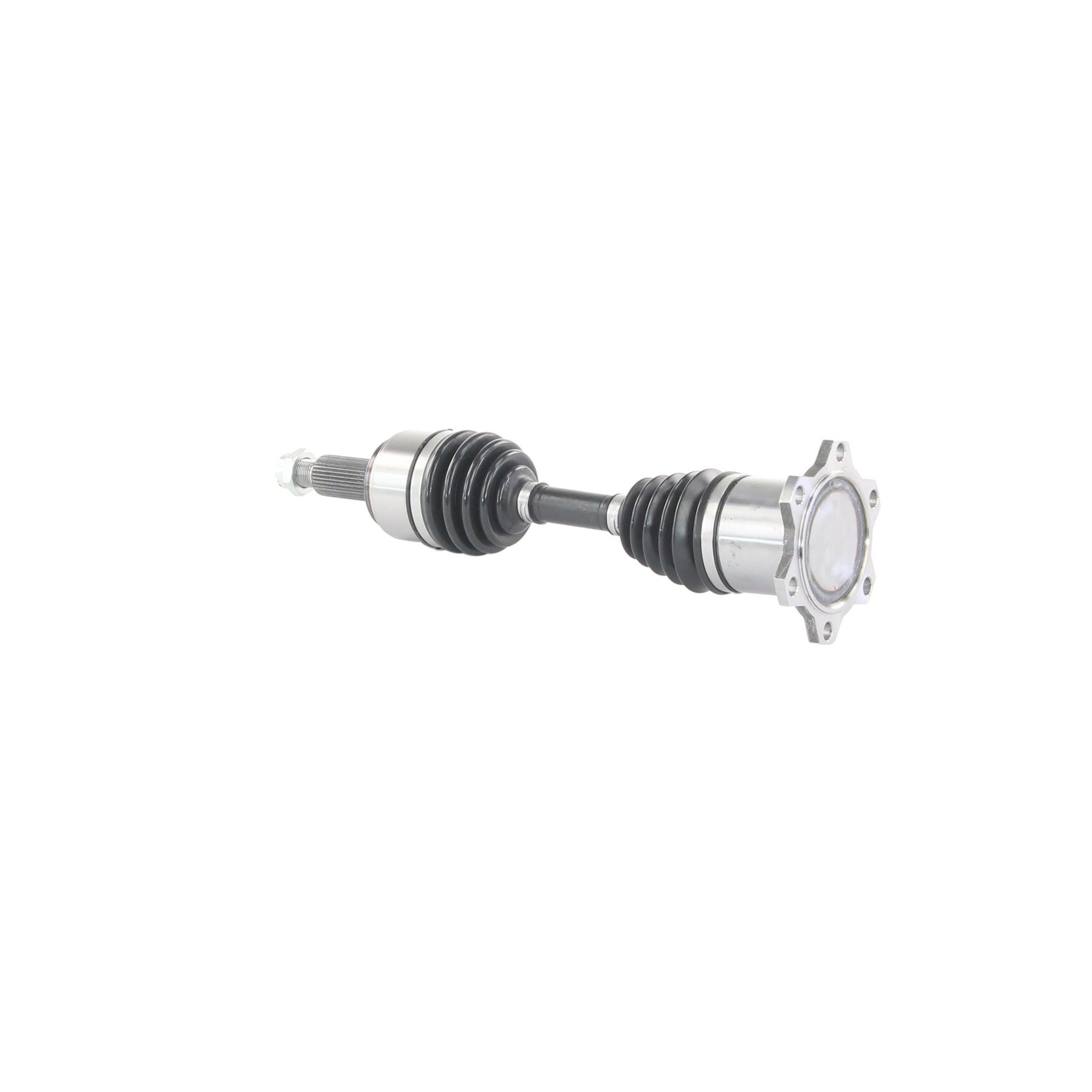TrakMotive Extreme Climate CV Axle Shaft FD-8023HDX