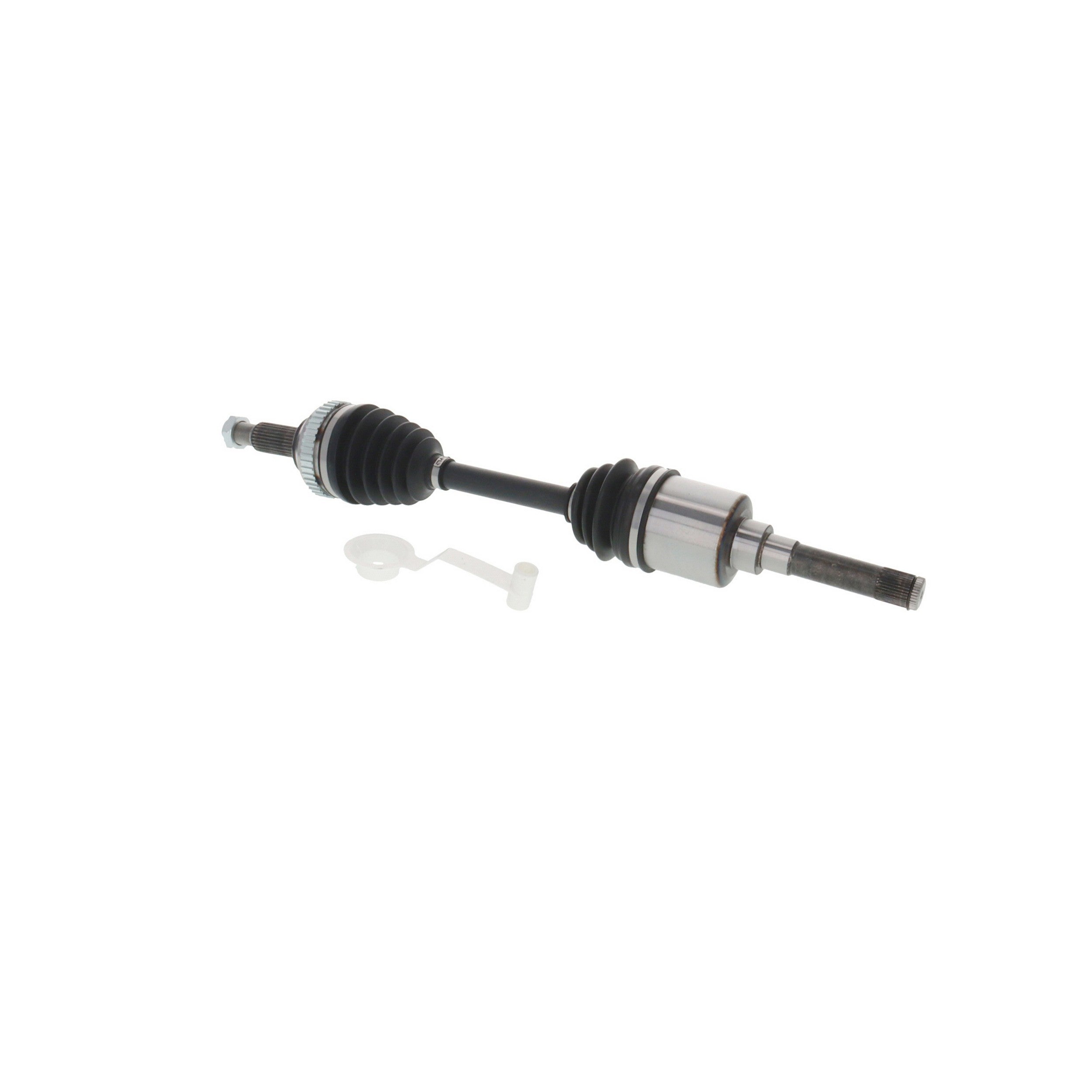 TrakMotive New CV Axle Shaft FD-8033