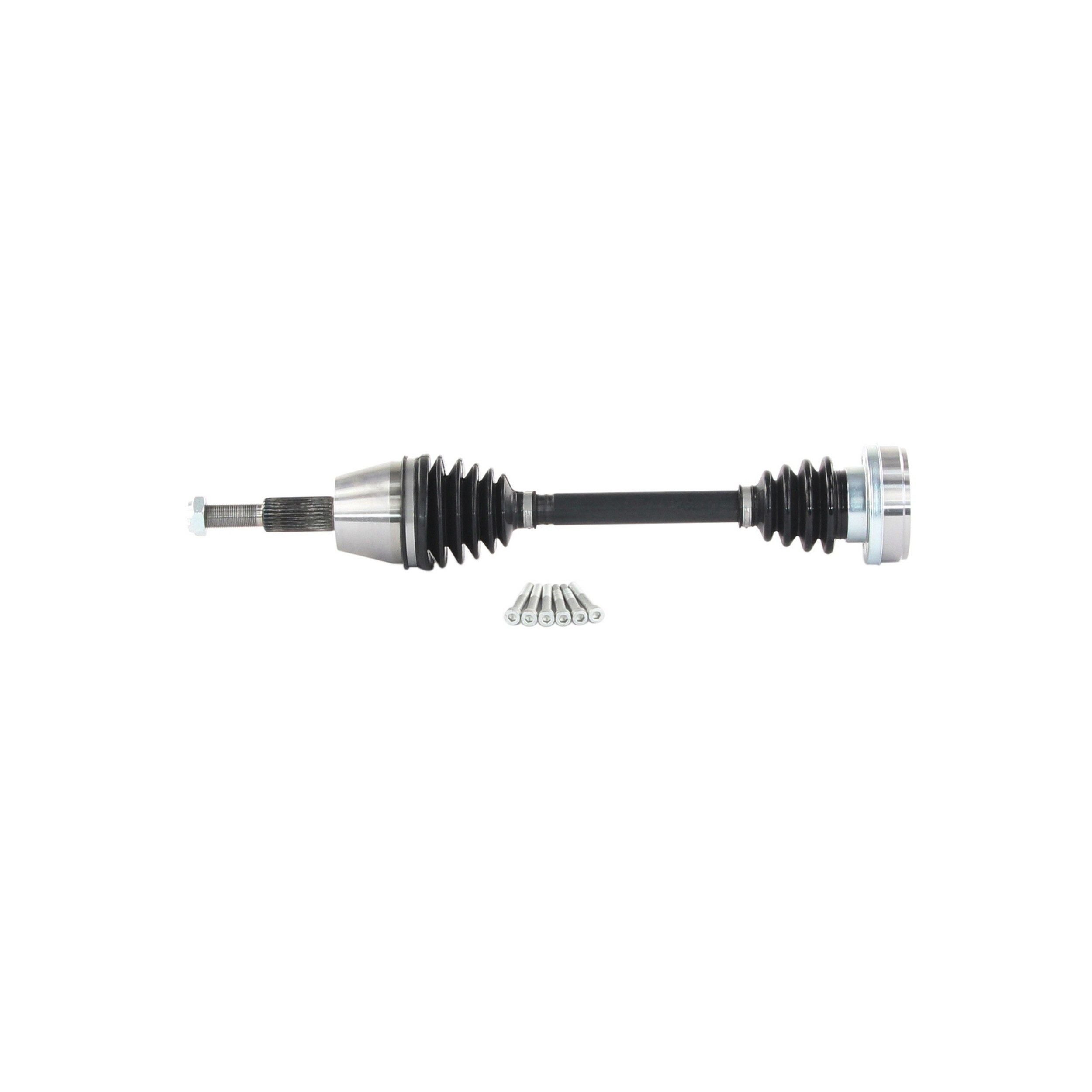 TrakMotive CV Axle Shaft FD-8035
