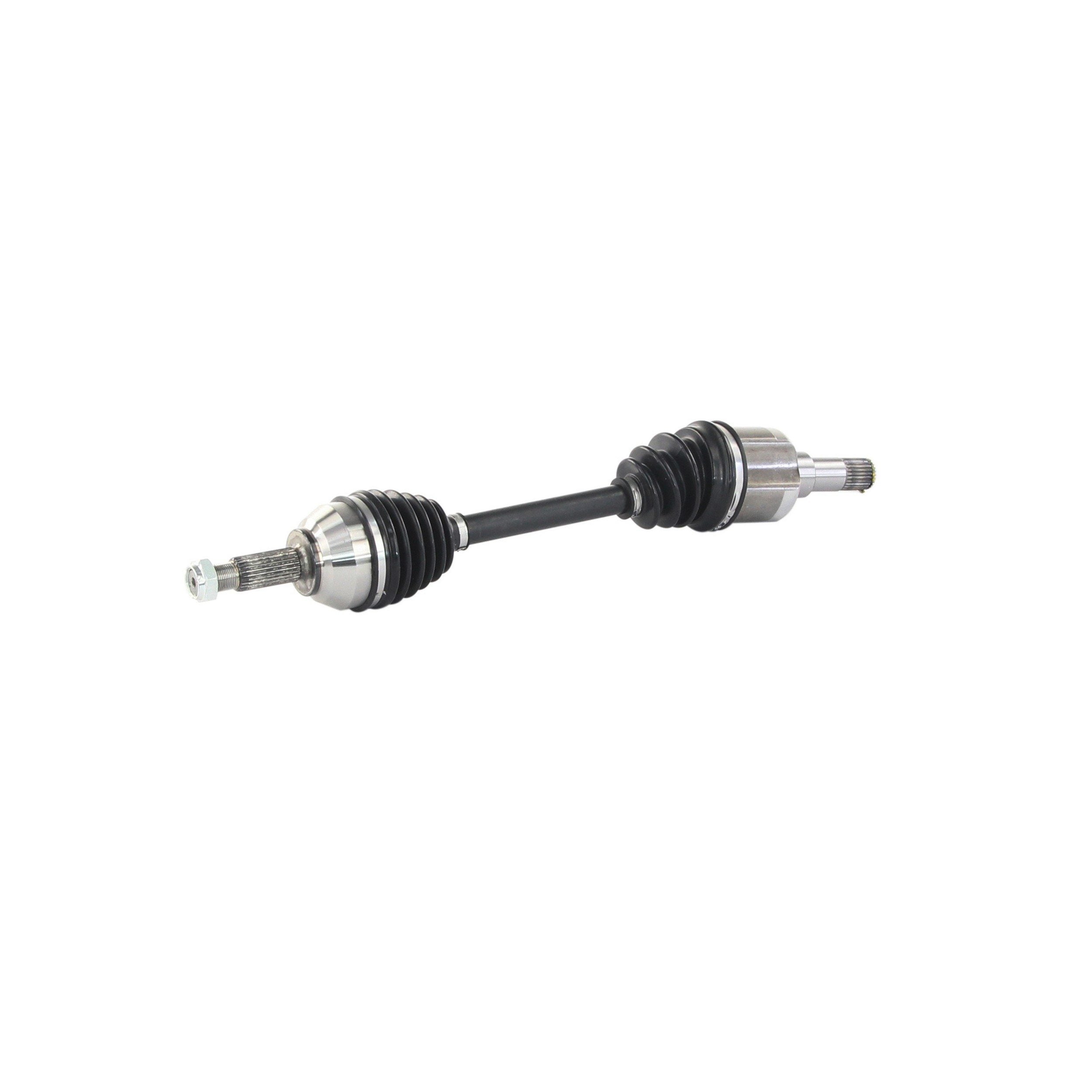 TrakMotive CV Axle Shaft FD-8038