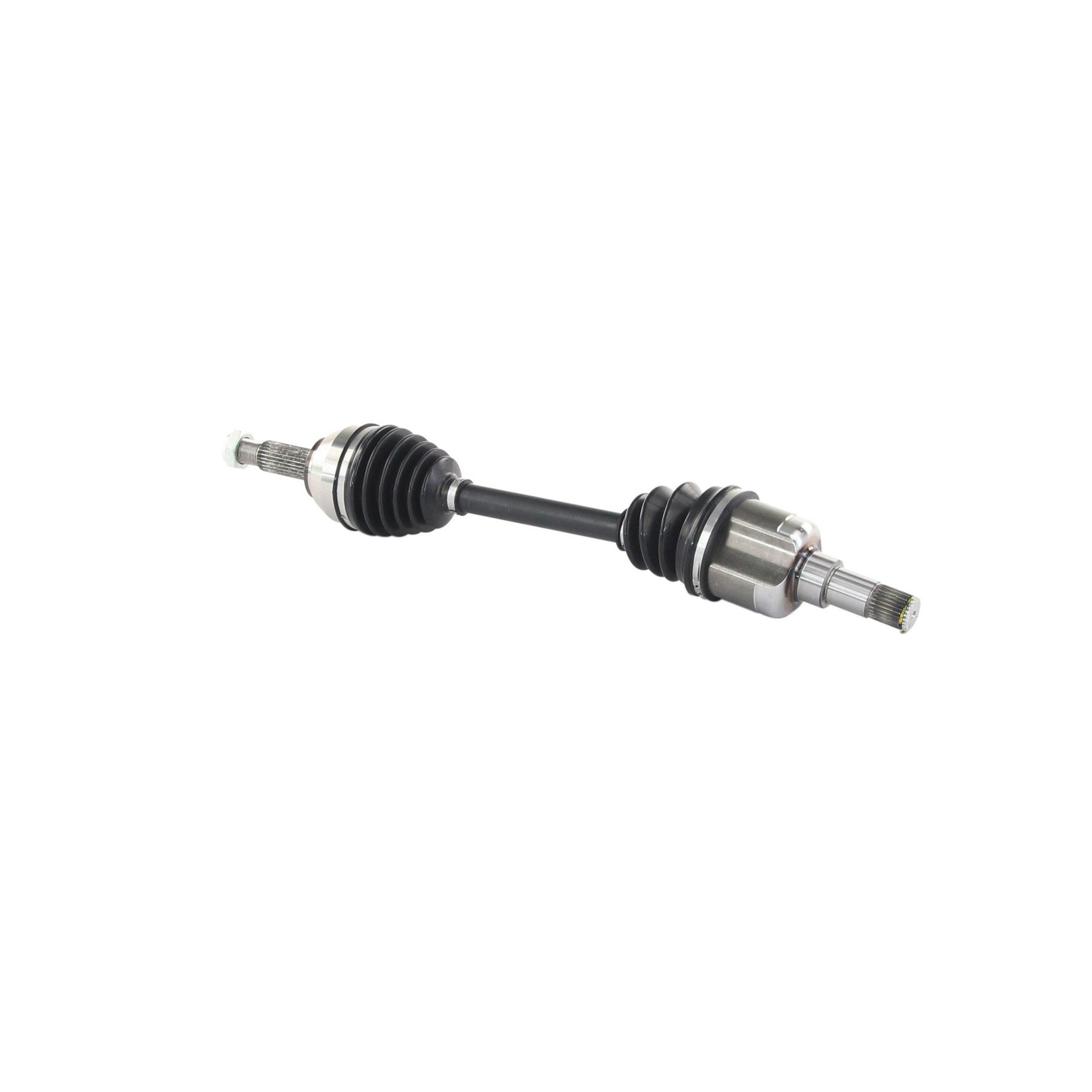 TrakMotive New CV Axle Shaft FD-8038
