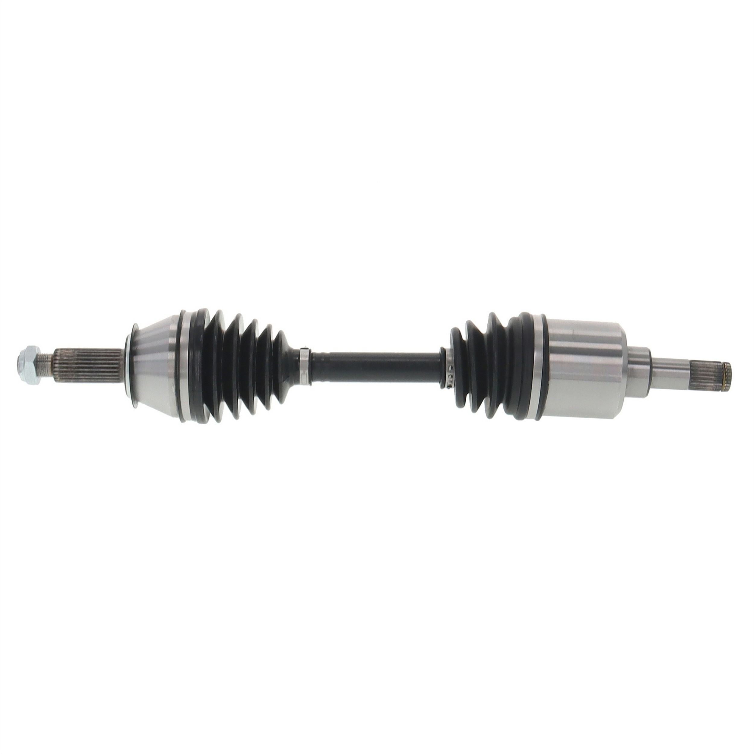 TrakMotive New CV Axle Shaft FD-8043