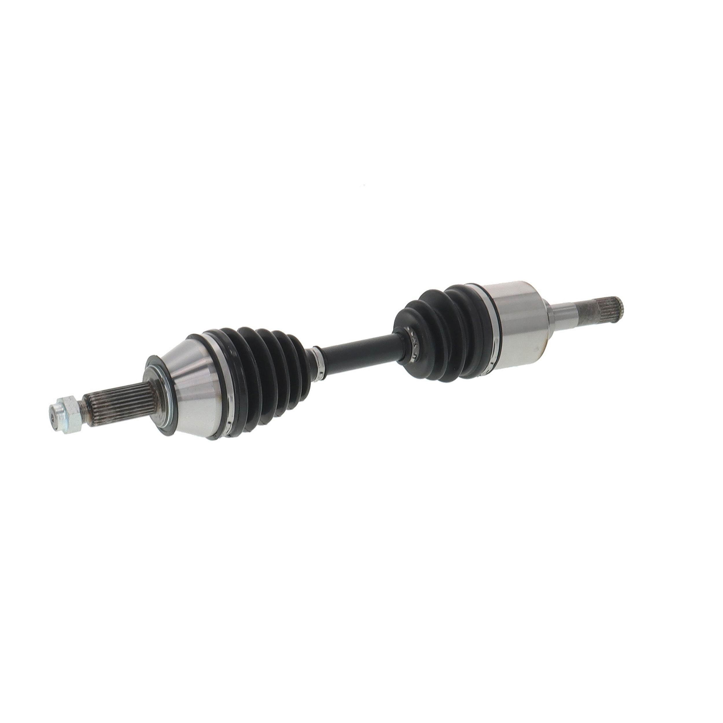 TrakMotive New CV Axle Shaft FD-8045