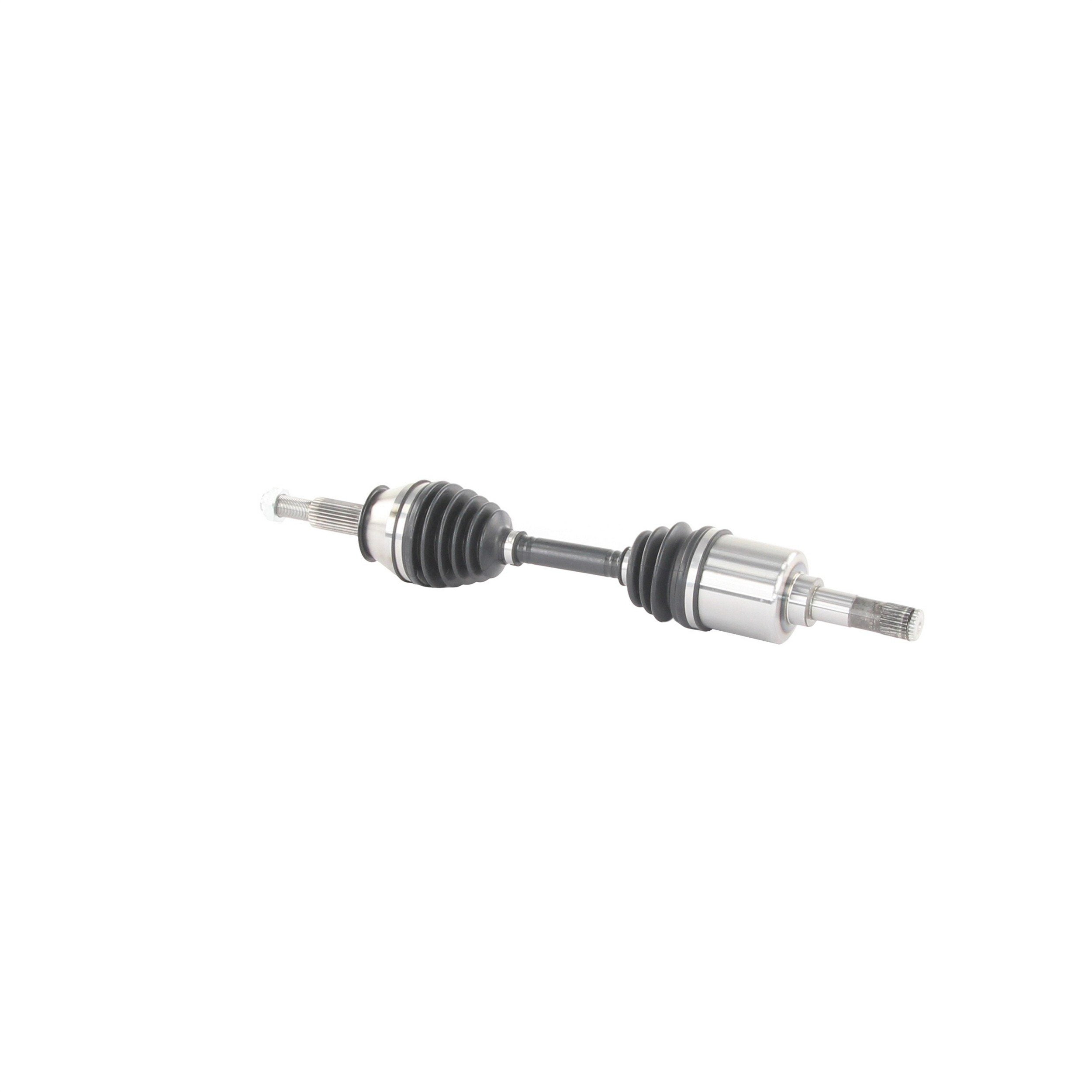 TrakMotive CV Axle Shaft FD-8054