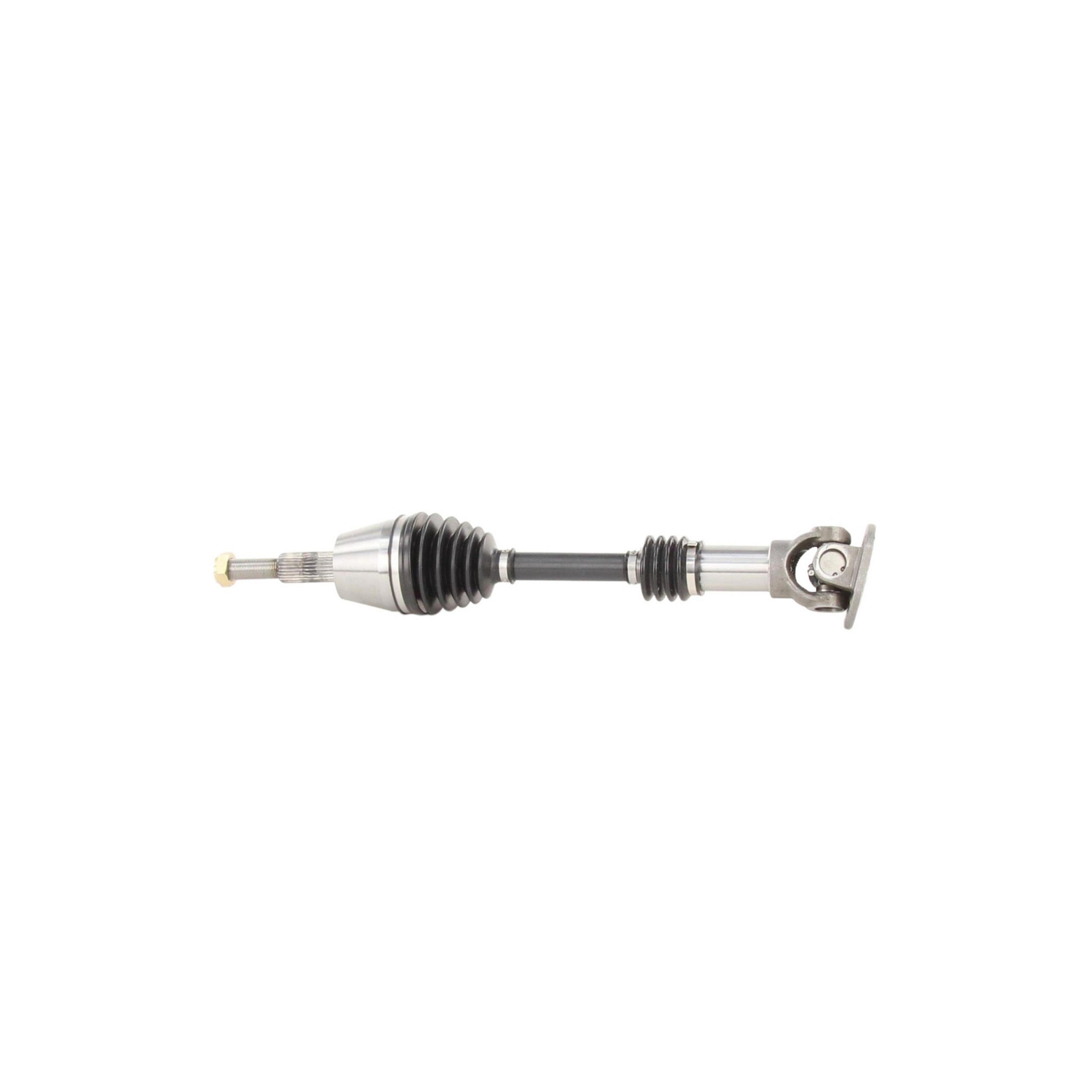 TrakMotive New CV Axle Shaft FD-8057