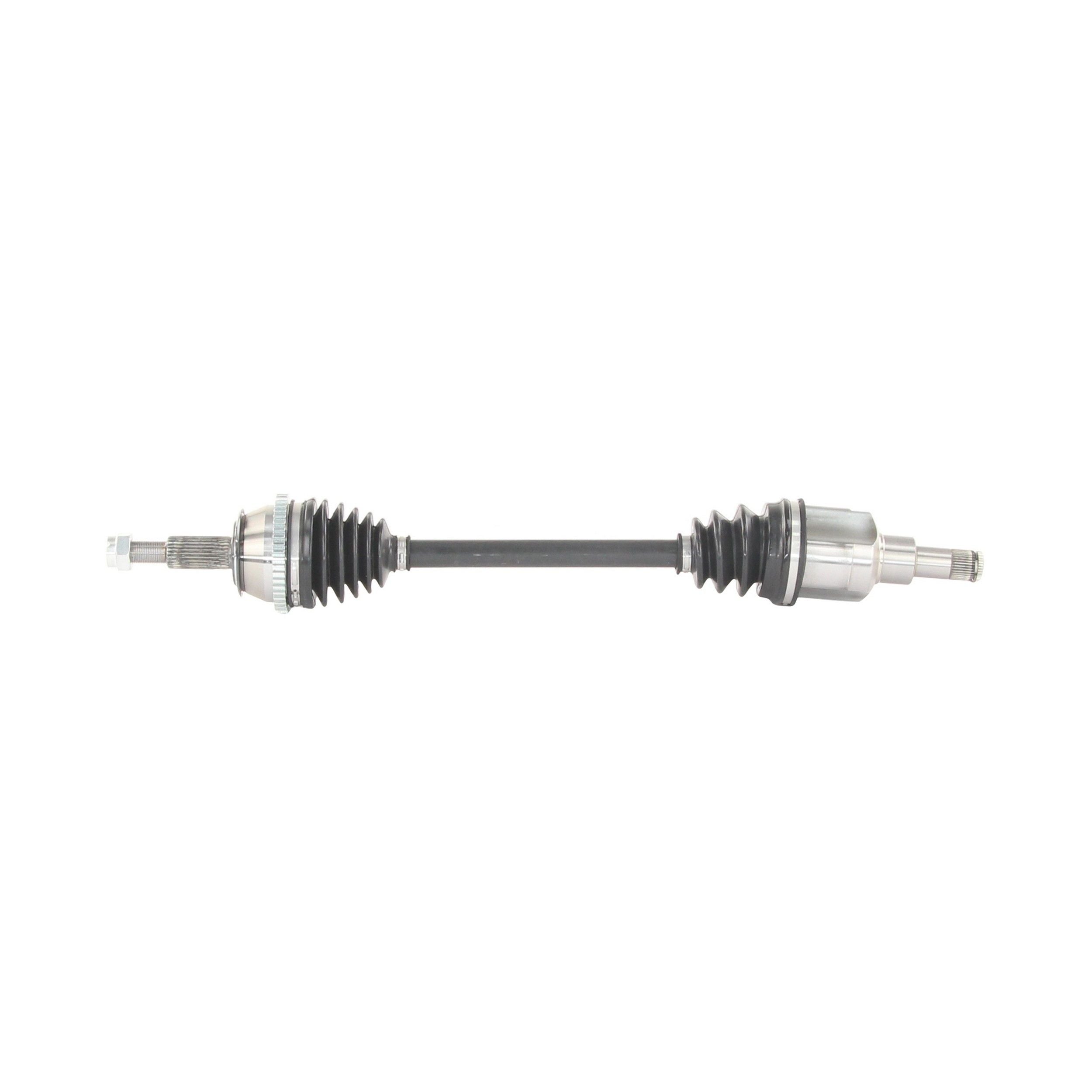 TrakMotive CV Axle Shaft FD-8059