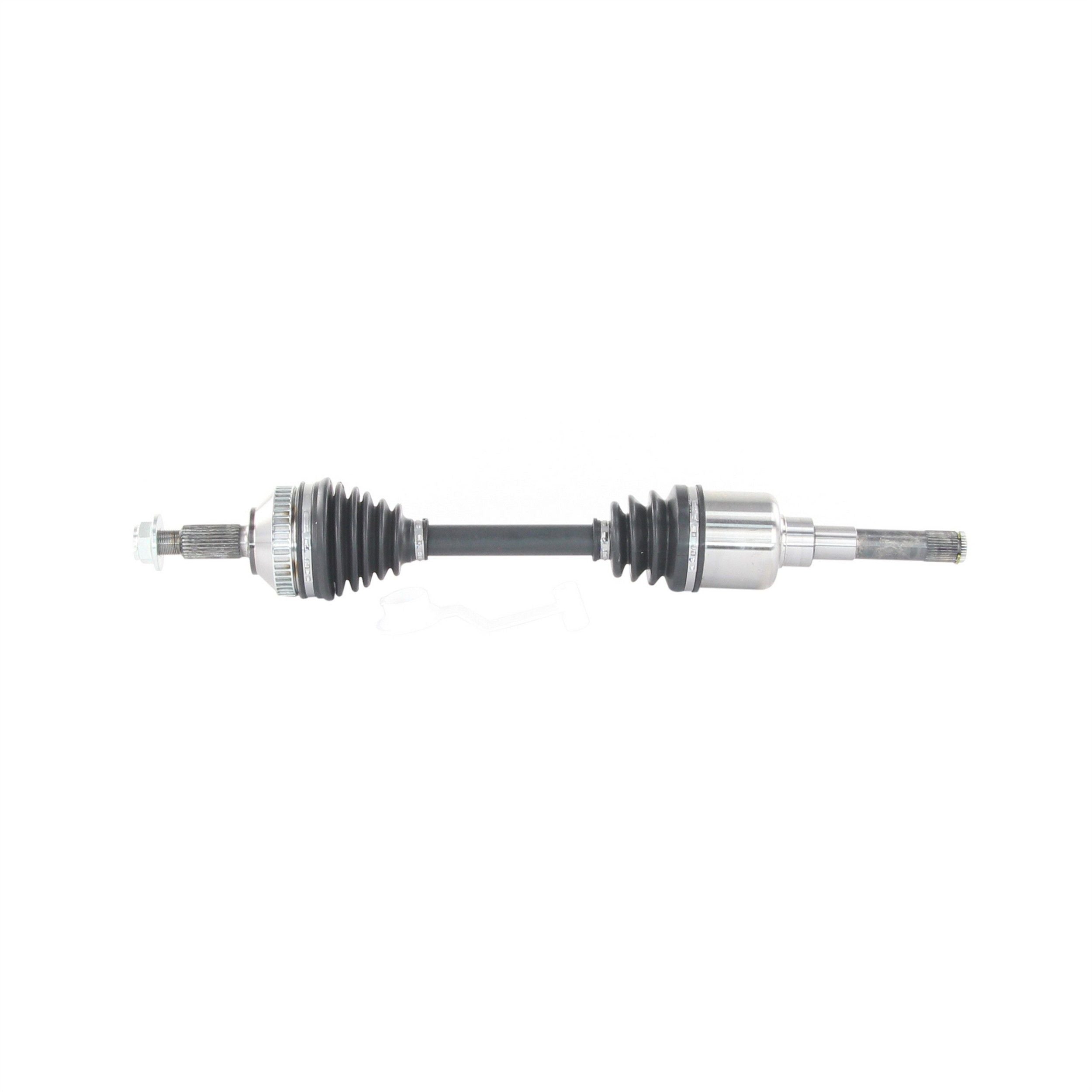 TrakMotive New CV Axle Shaft FD-8085