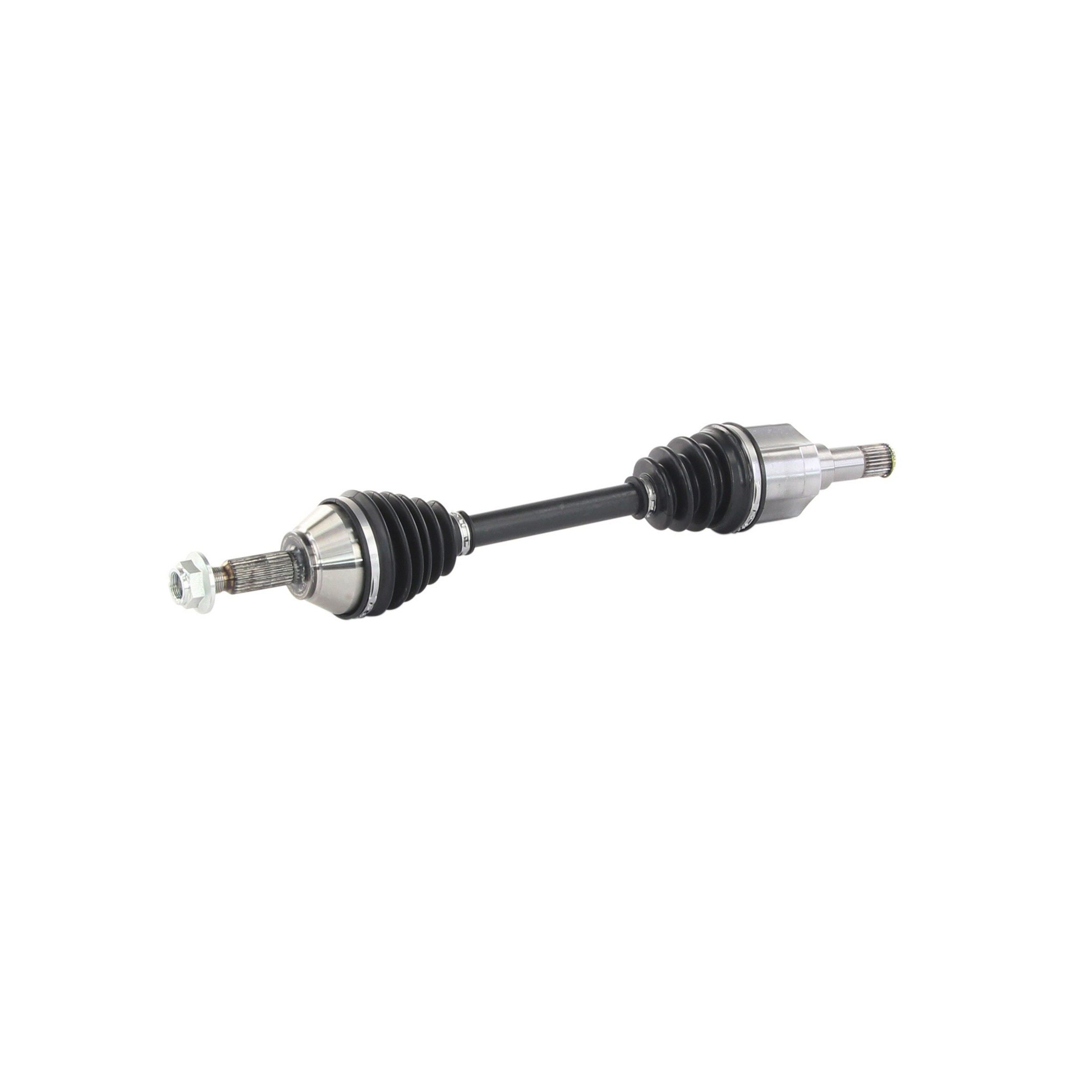 TrakMotive New CV Axle Shaft FD-8106