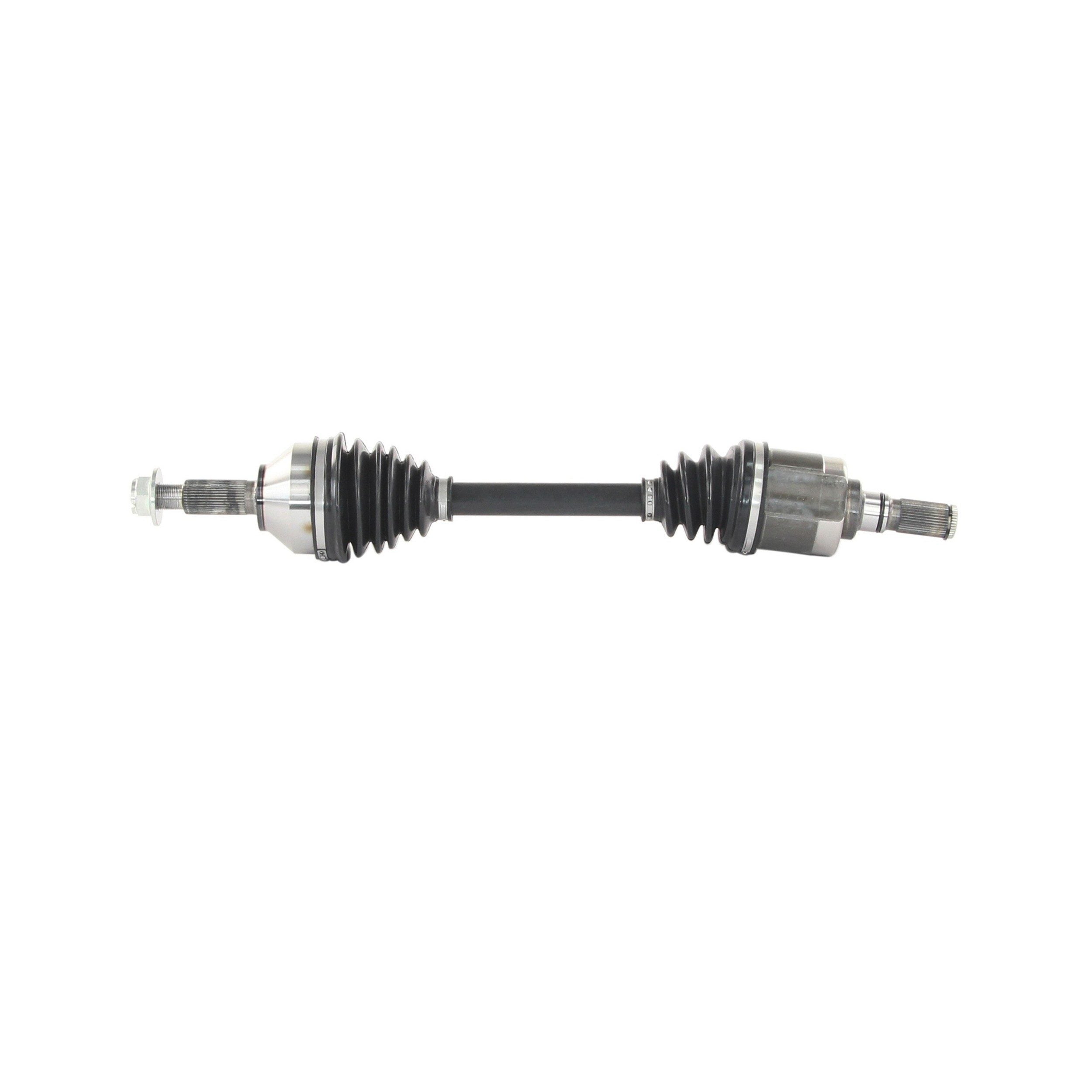 TrakMotive CV Axle Shaft FD-8117