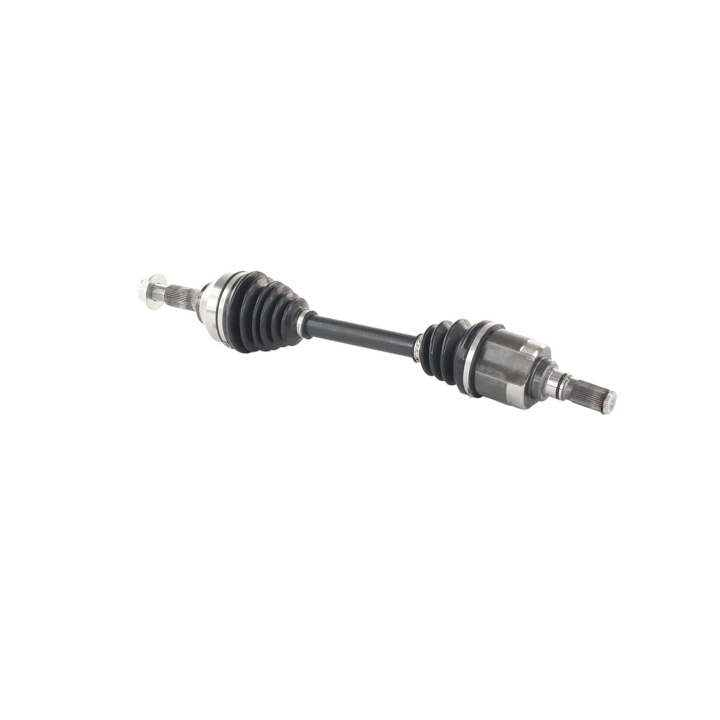 TrakMotive New CV Axle Shaft FD-8117