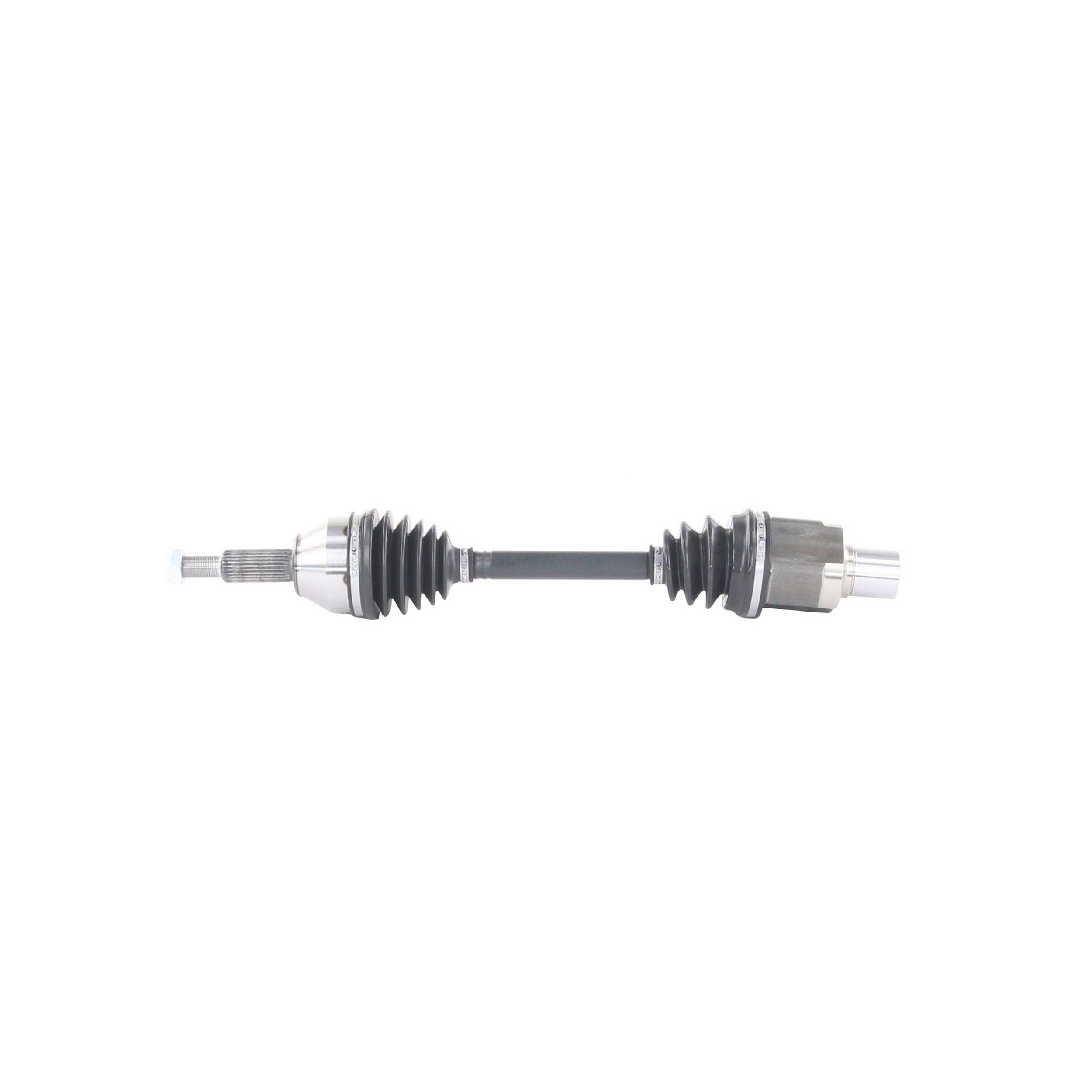 TrakMotive New CV Axle Shaft FD-8120