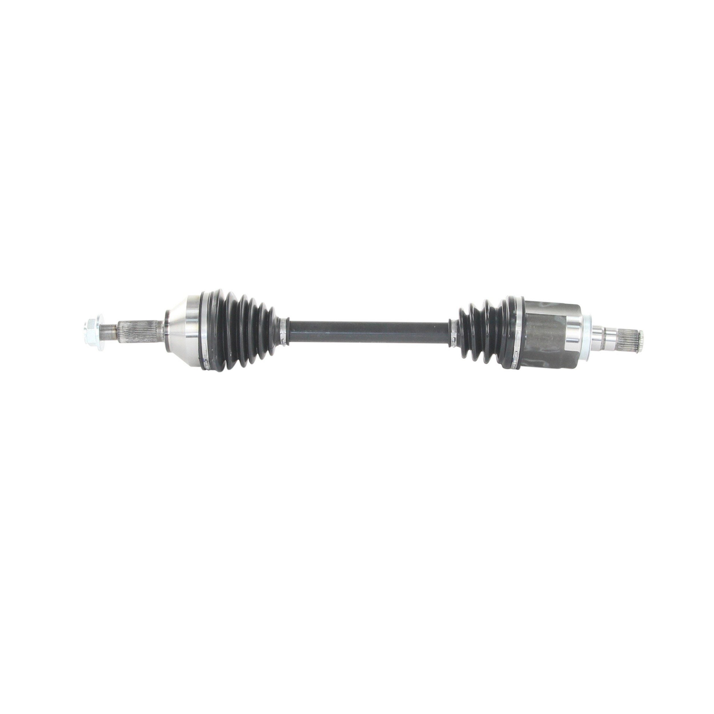TrakMotive New CV Axle Shaft FD-8122
