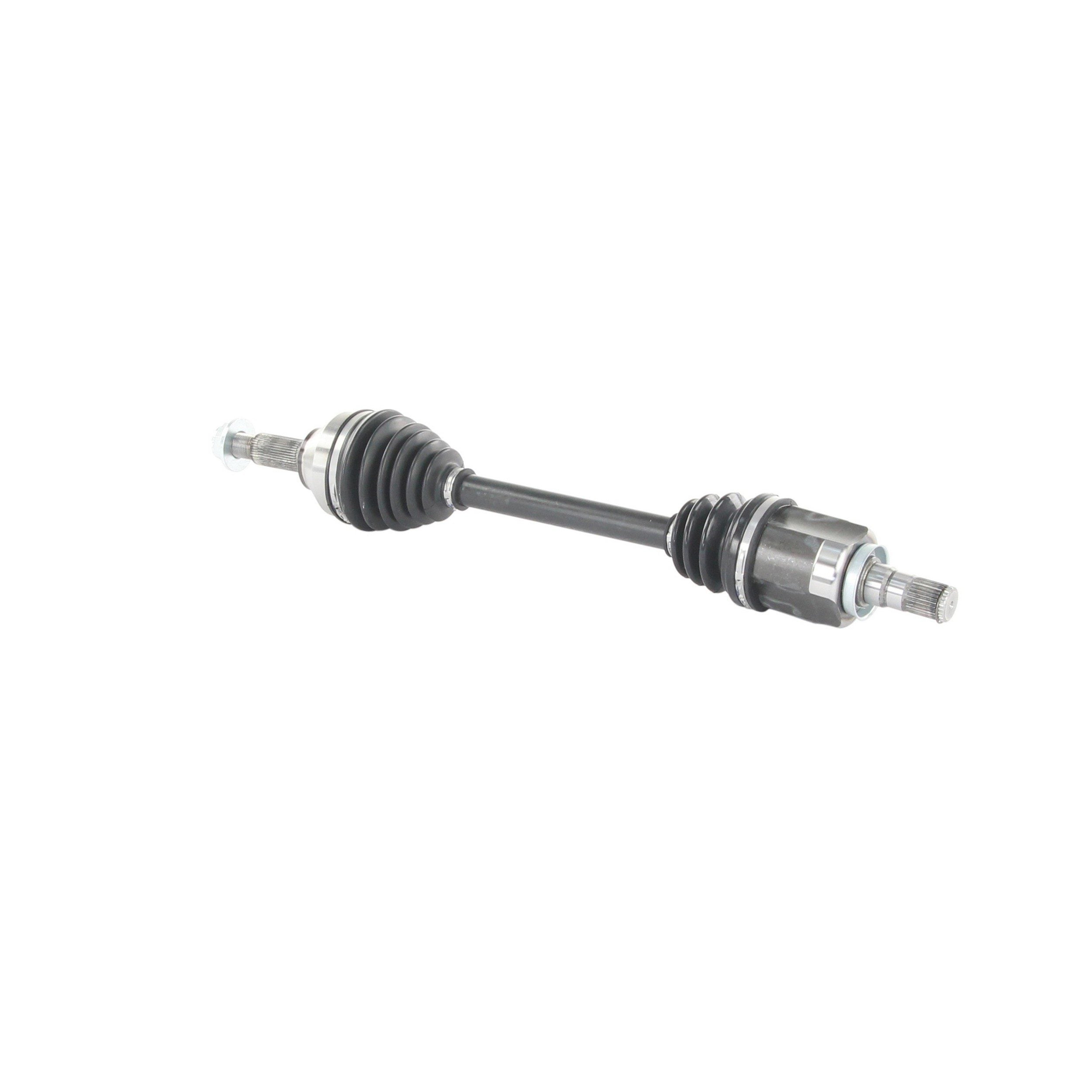 TrakMotive New CV Axle Shaft FD-8122