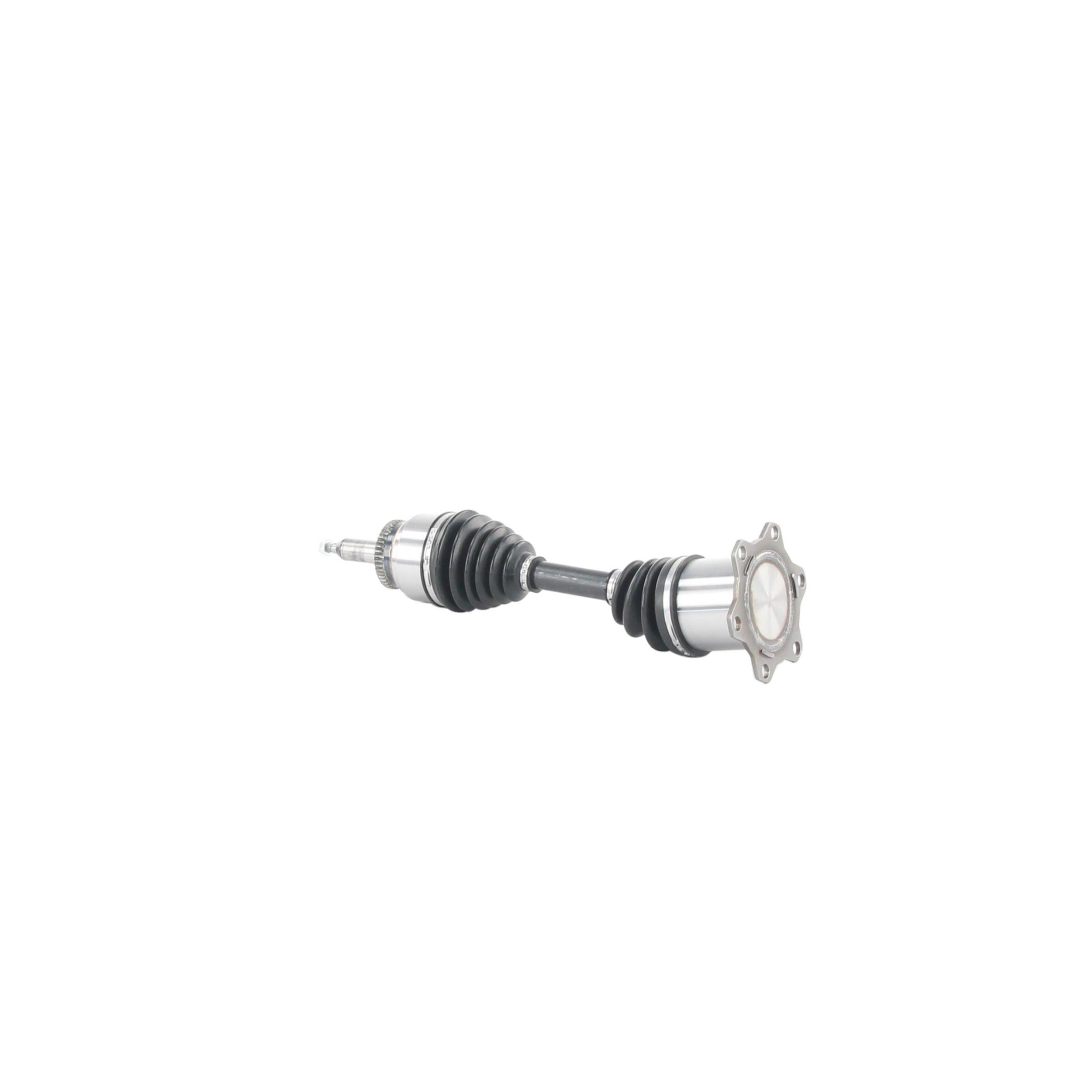 TrakMotive New CV Axle Shaft FD-8123