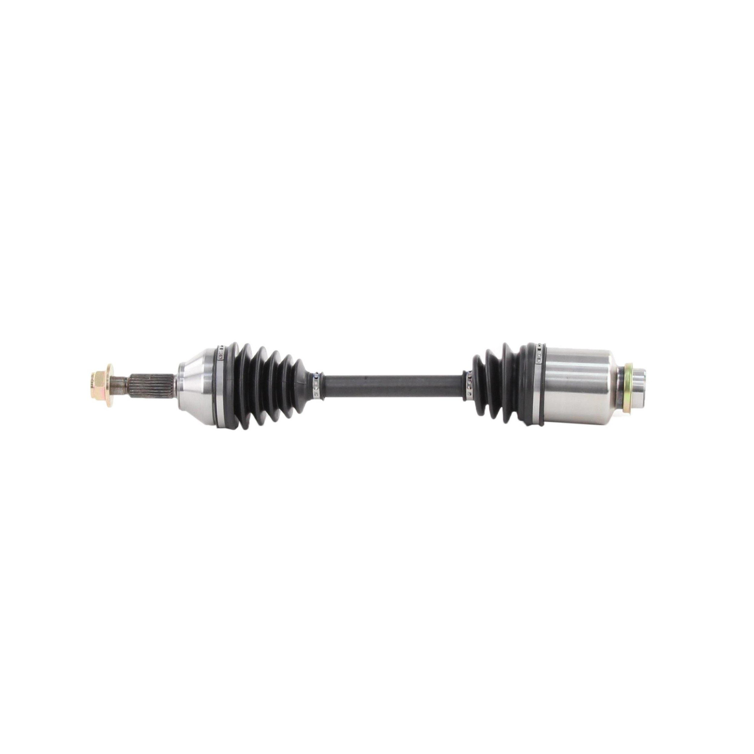 TrakMotive New CV Axle Shaft FD-8128