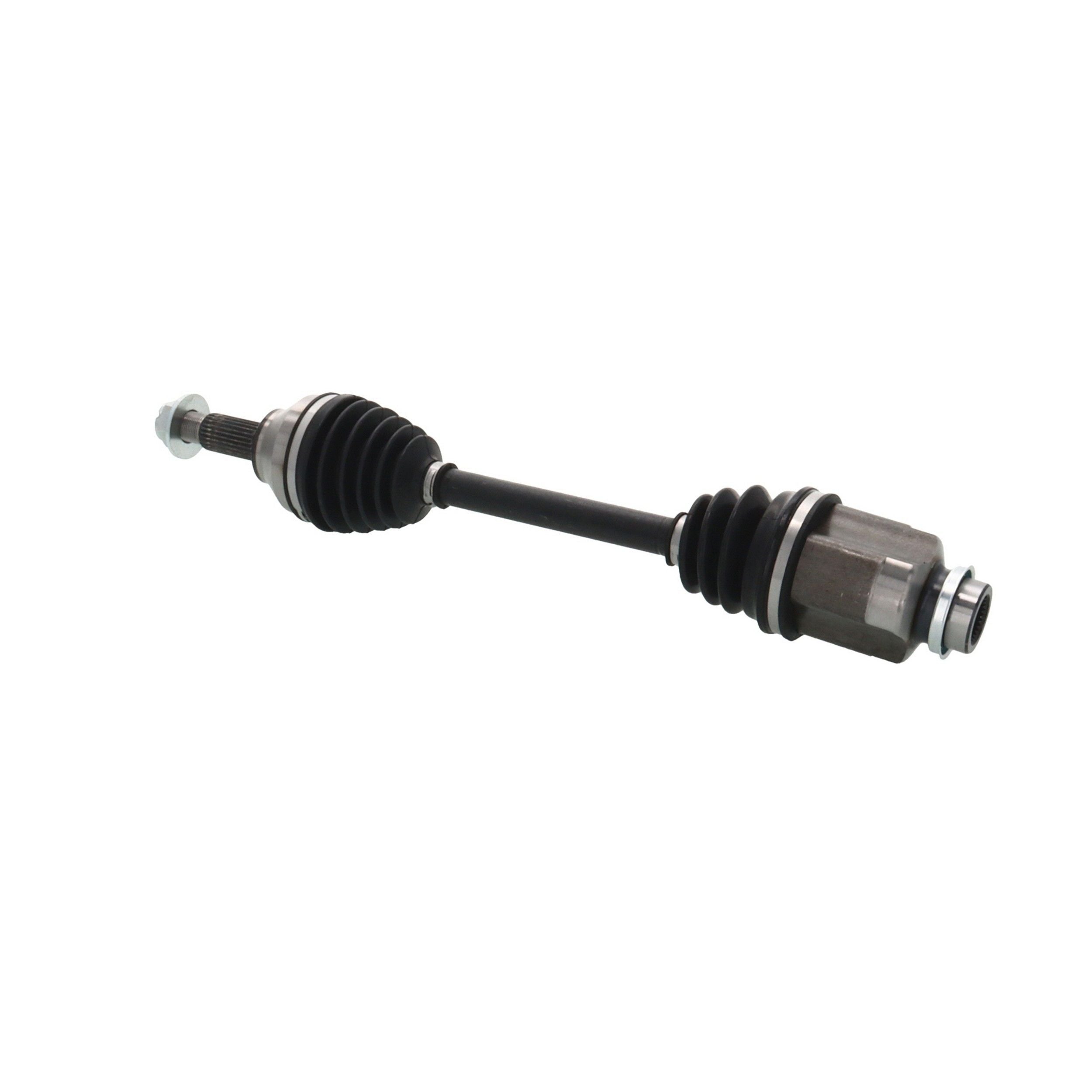TrakMotive New CV Axle Shaft FD-8128