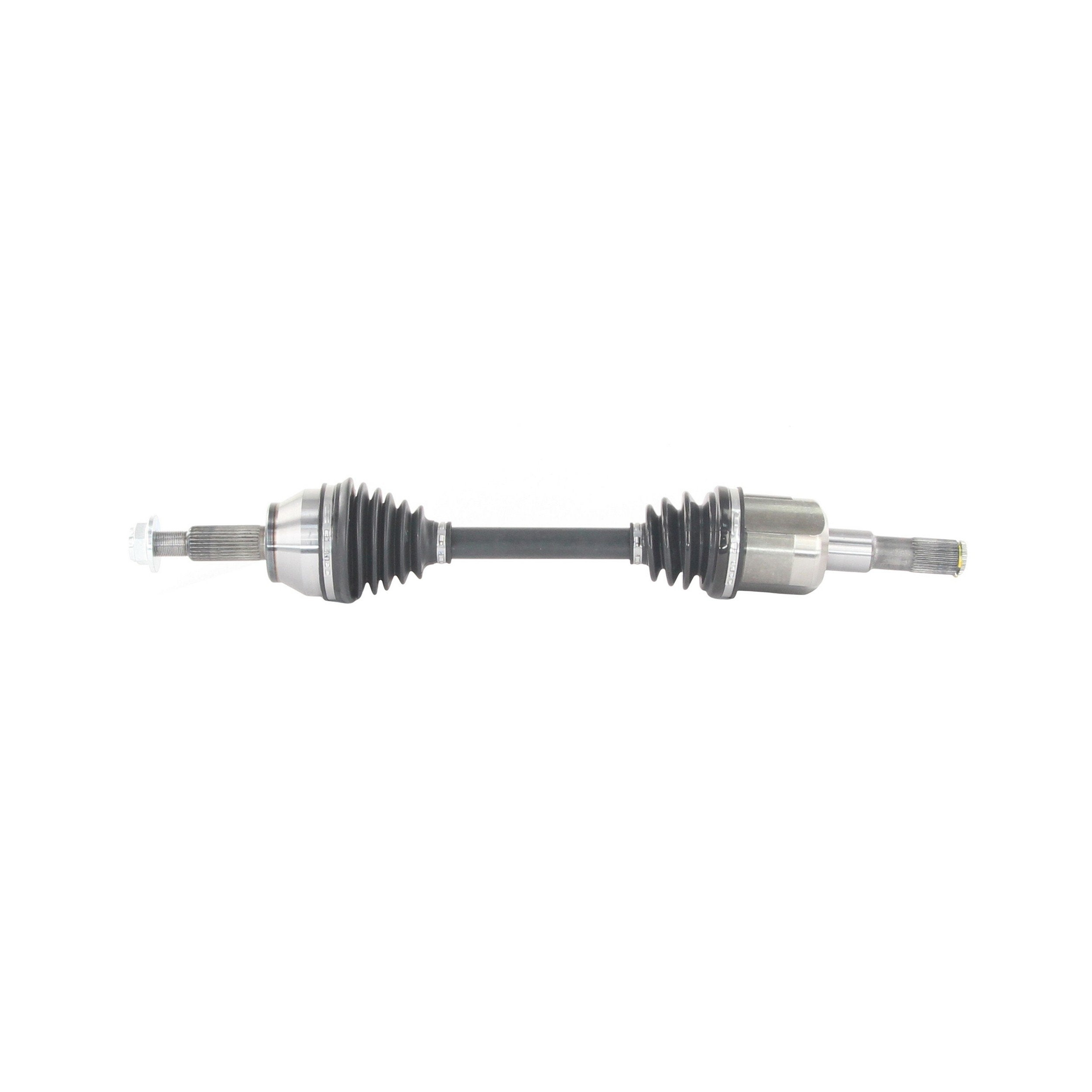 TrakMotive New CV Axle Shaft FD-8138