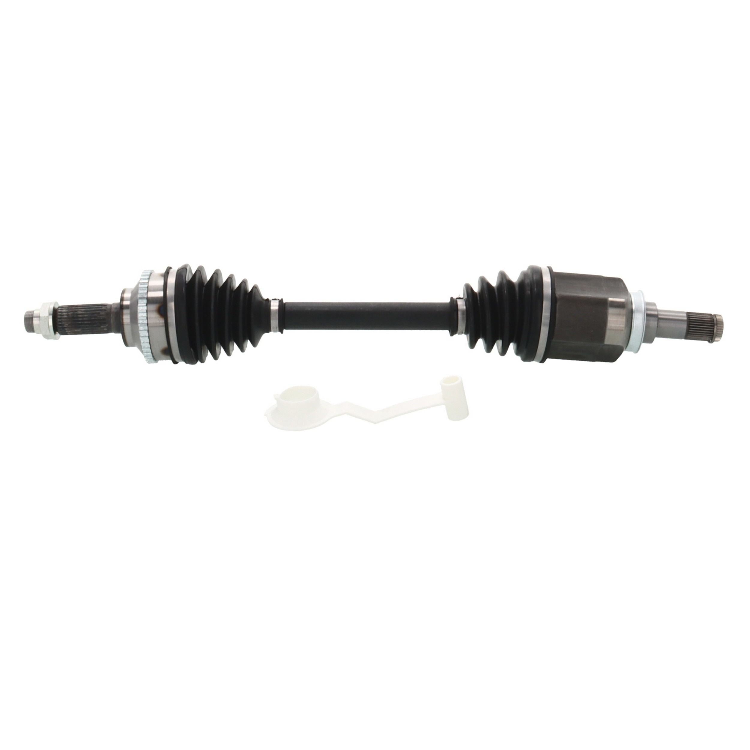 TrakMotive New CV Axle Shaft FD-8142