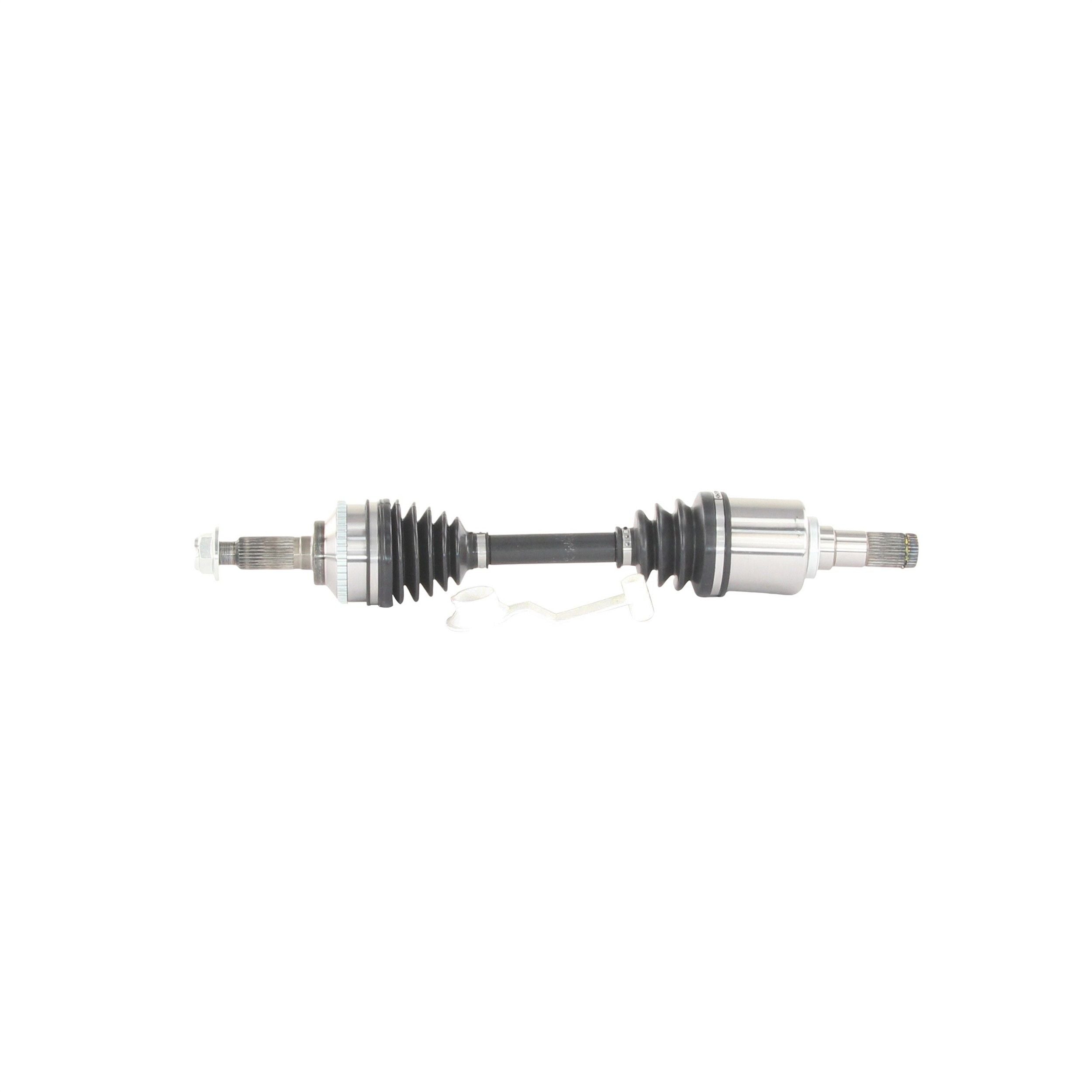 TrakMotive New CV Axle Shaft FD-8143