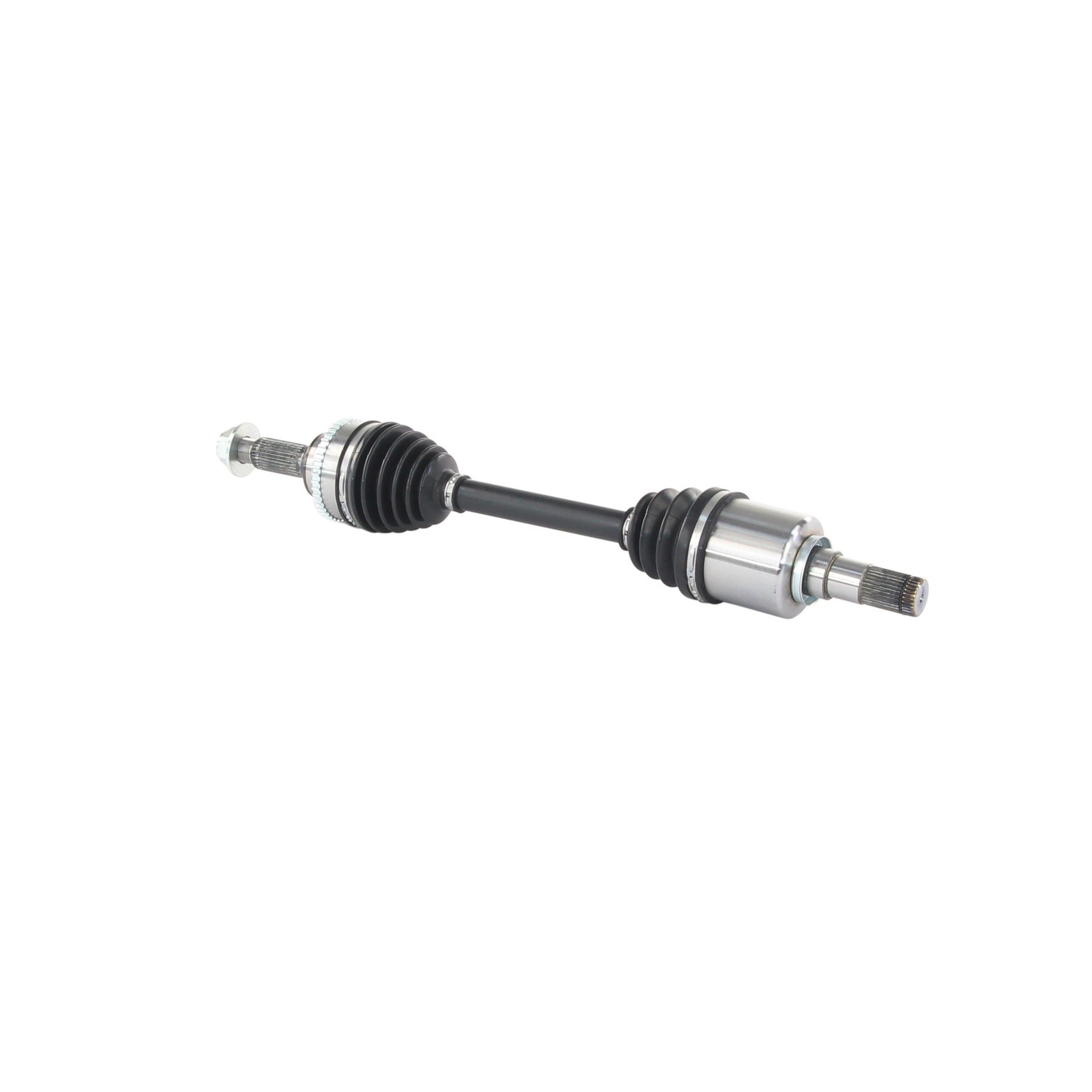 TrakMotive New CV Axle Shaft FD-8144