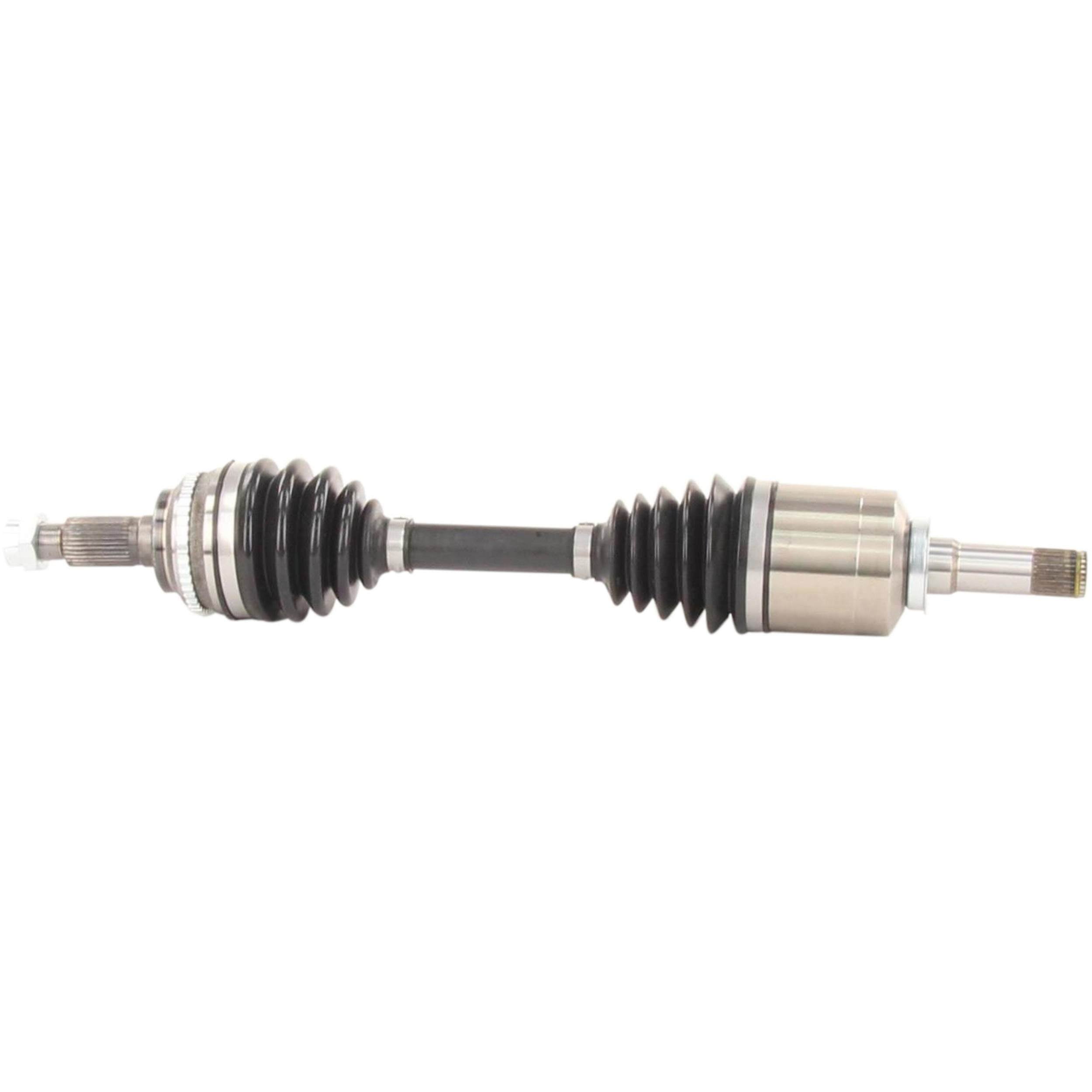 TrakMotive Extreme Climate CV Axle Shaft FD-8148HDX