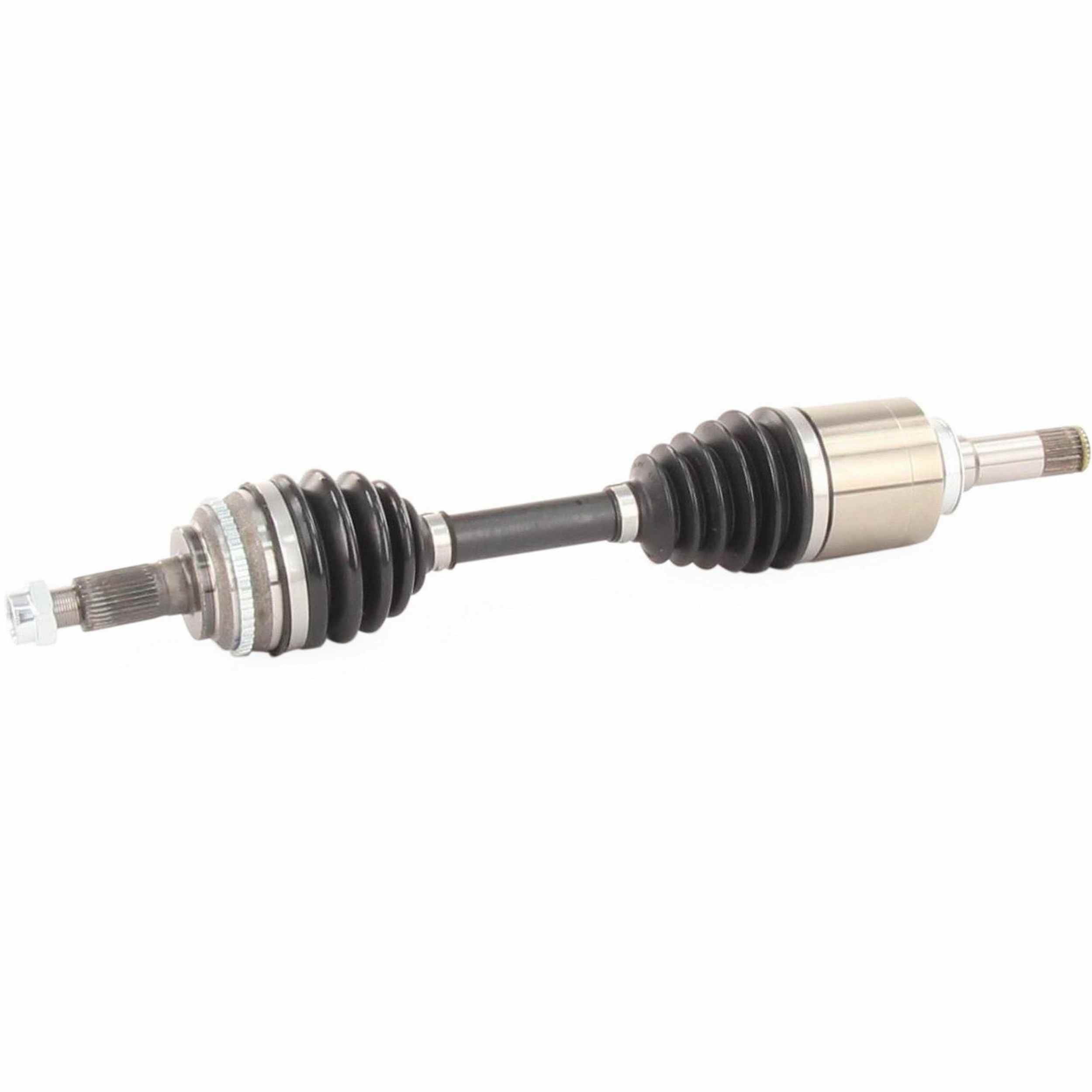 TrakMotive Extreme Climate CV Axle Shaft FD-8148HDX