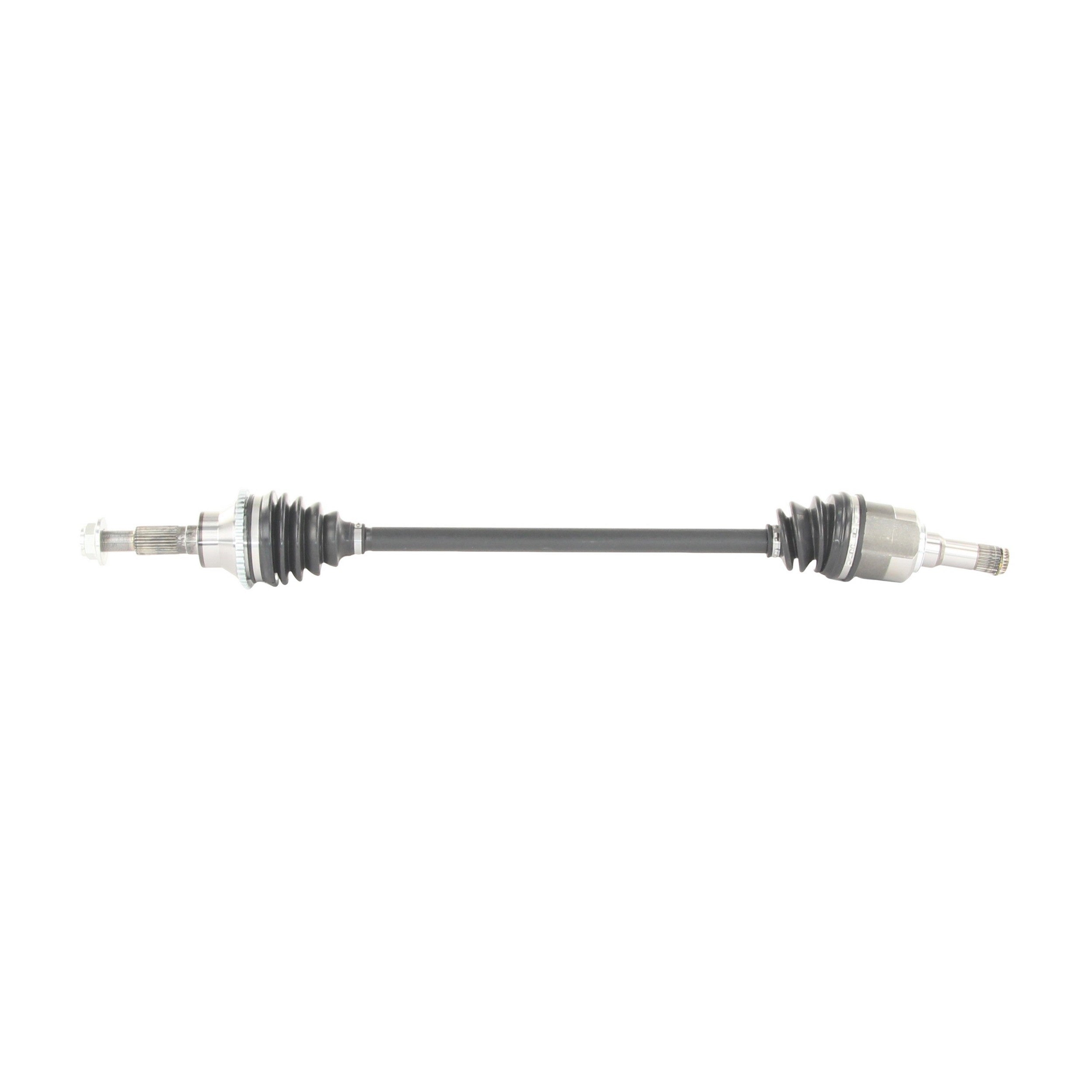 TrakMotive New CV Axle Shaft FD-8157