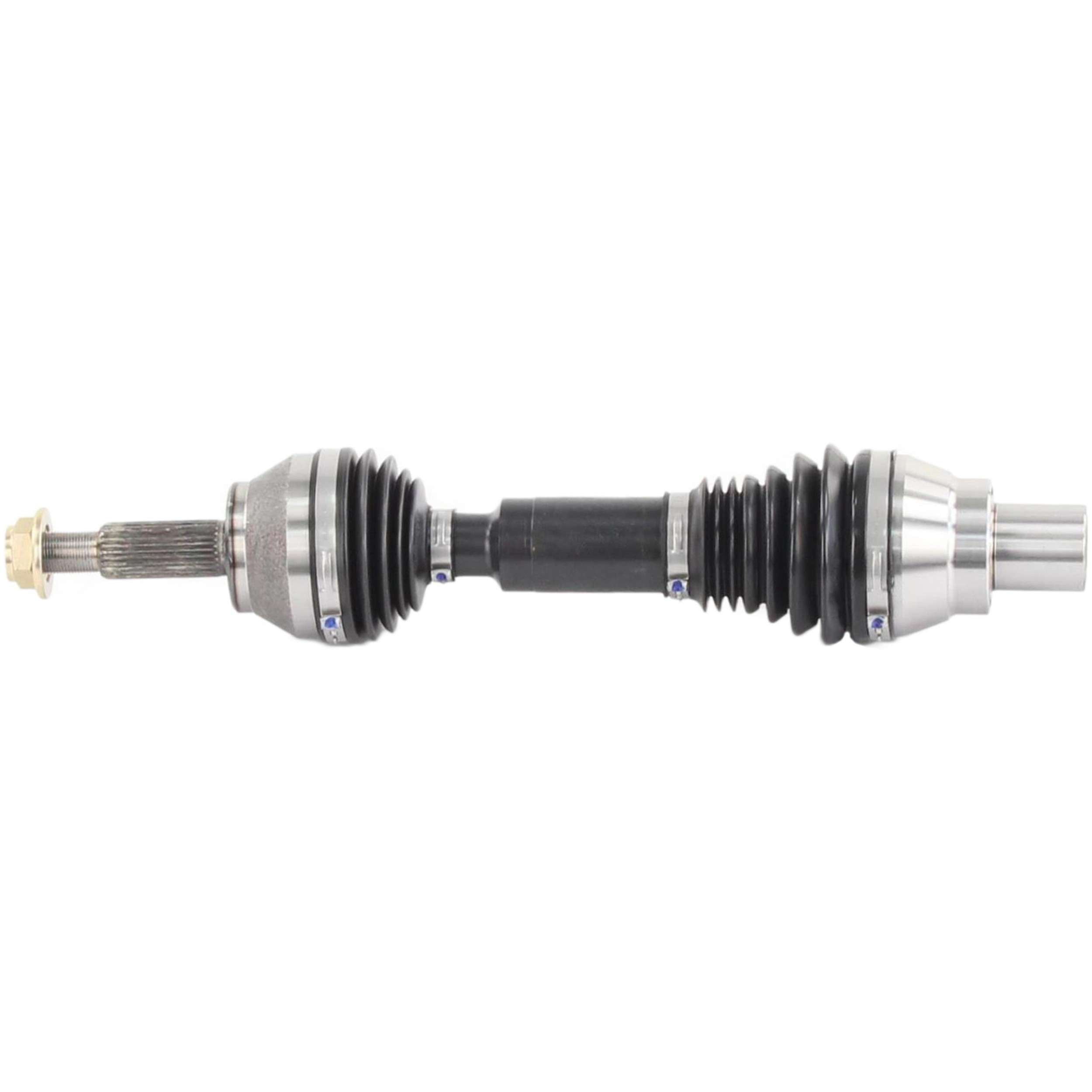 TrakMotive Extended Travel CV Axle Shaft FD-8167XTT