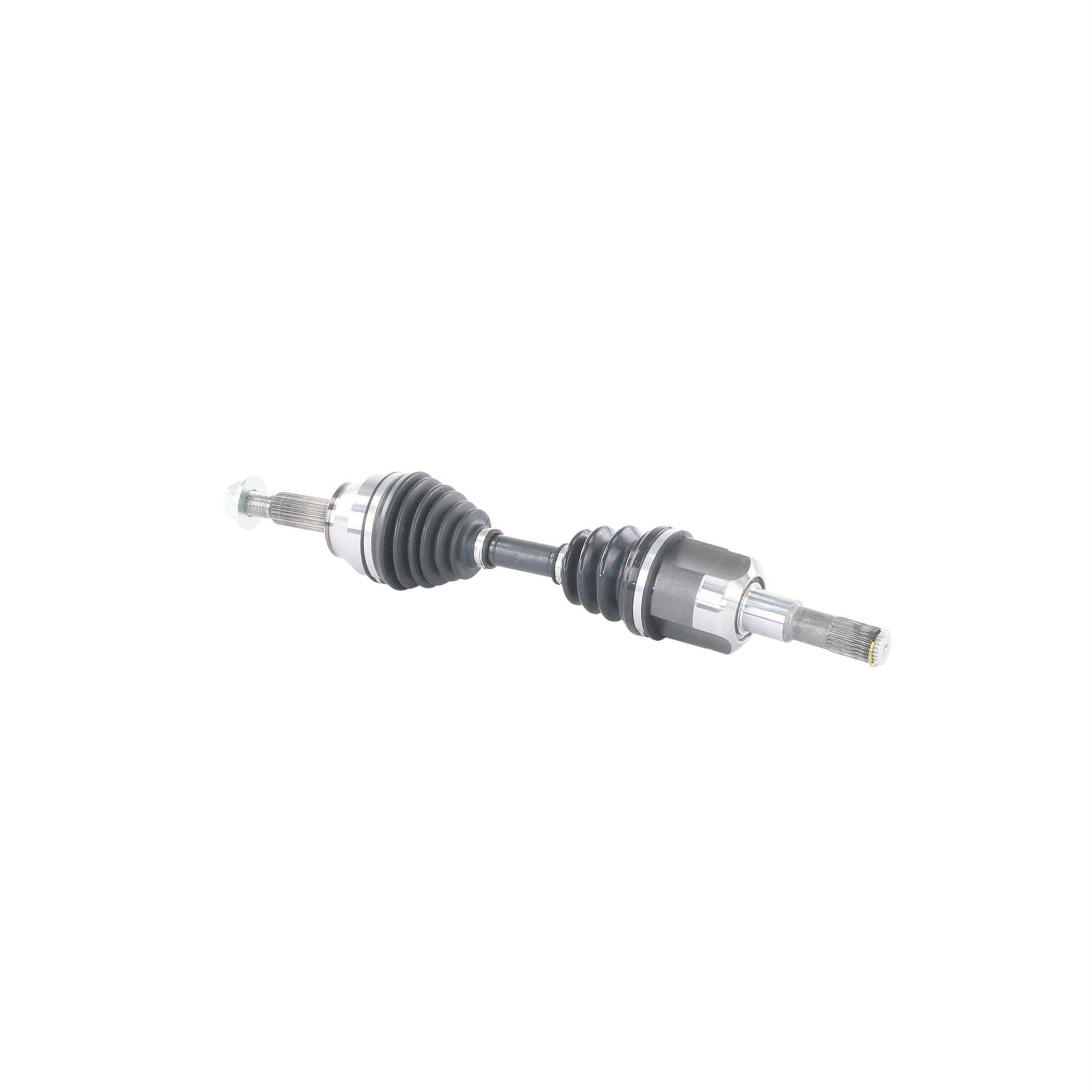 TrakMotive New CV Axle Shaft FD-8168