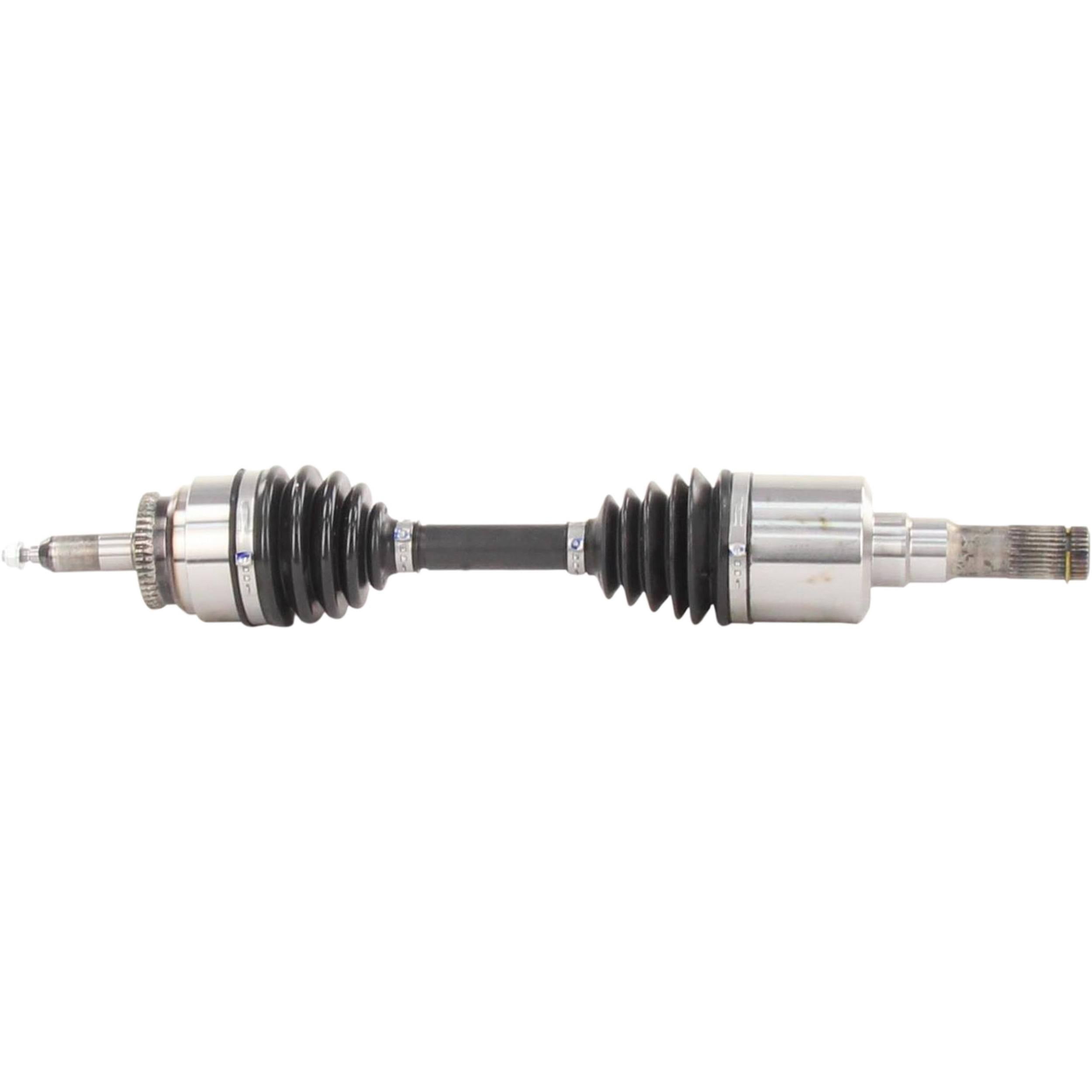 TrakMotive Extreme Climate CV Axle Shaft FD-8172HDX