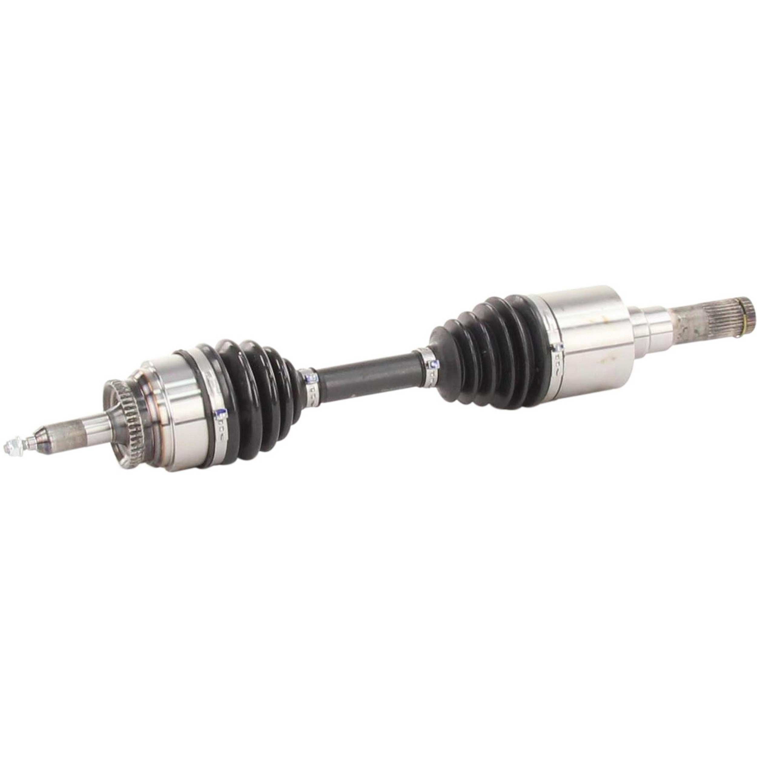 TrakMotive Extreme Climate CV Axle Shaft FD-8172HDX