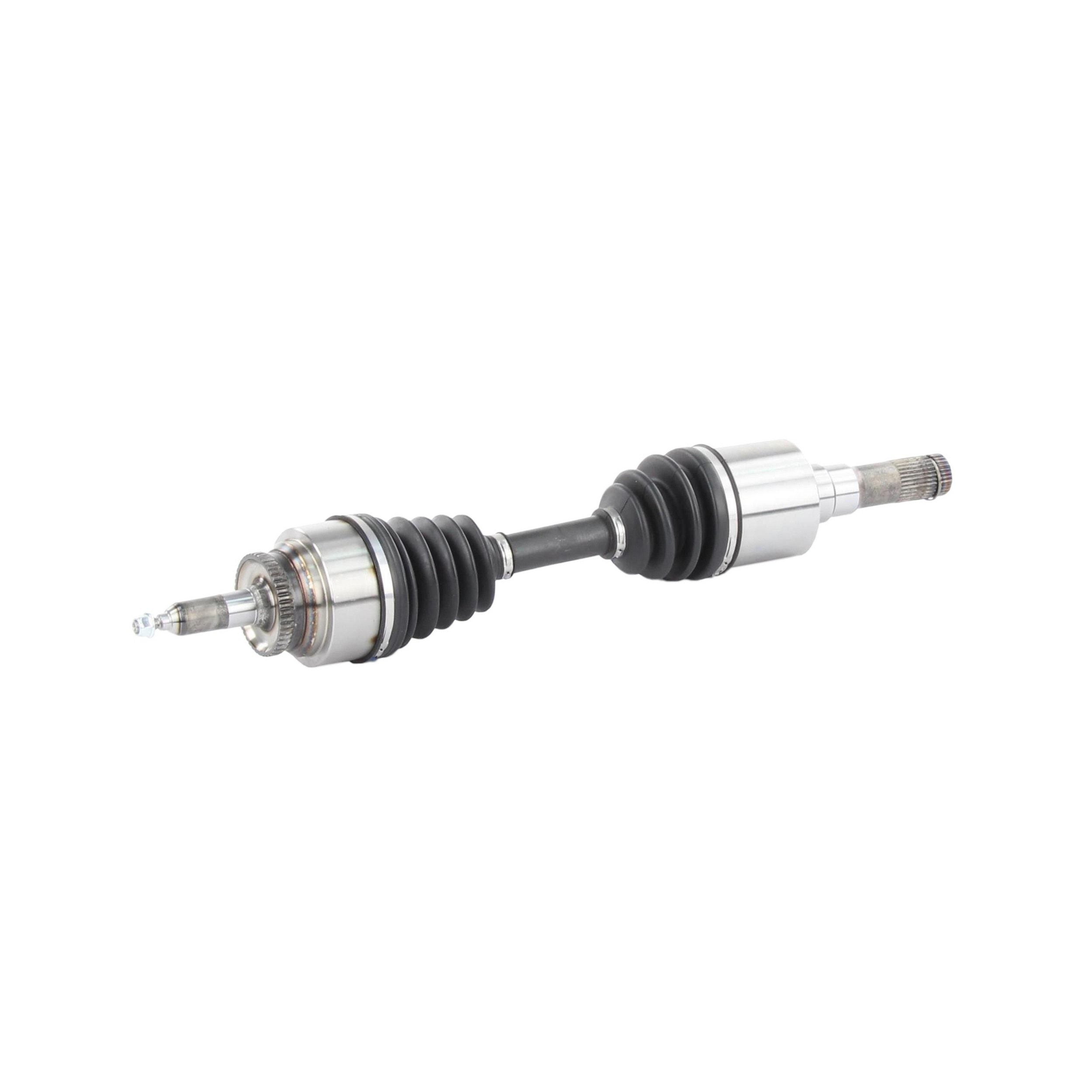 TrakMotive New CV Axle Shaft FD-8172
