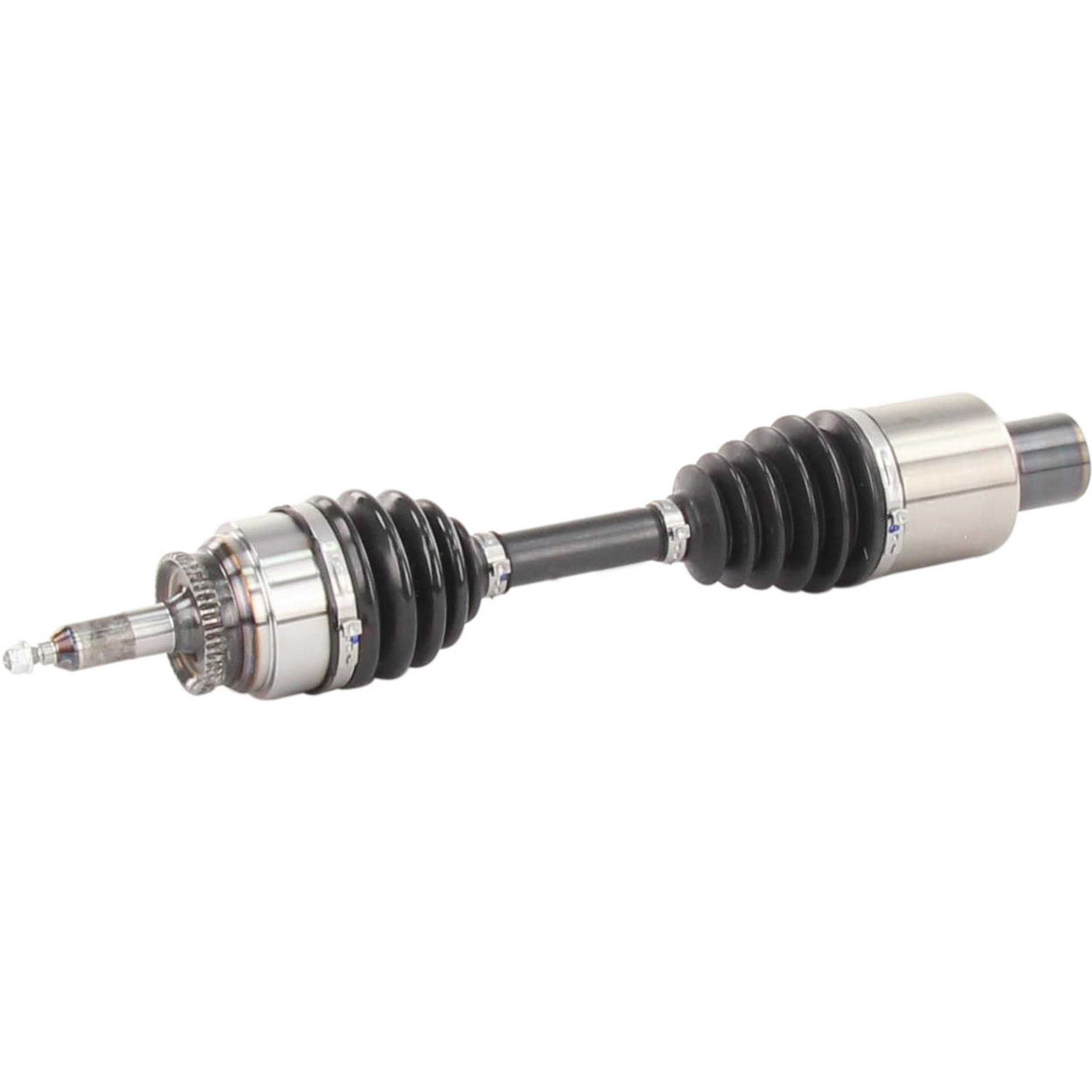 TrakMotive Extreme Climate CV Axle Shaft FD-8173HDX
