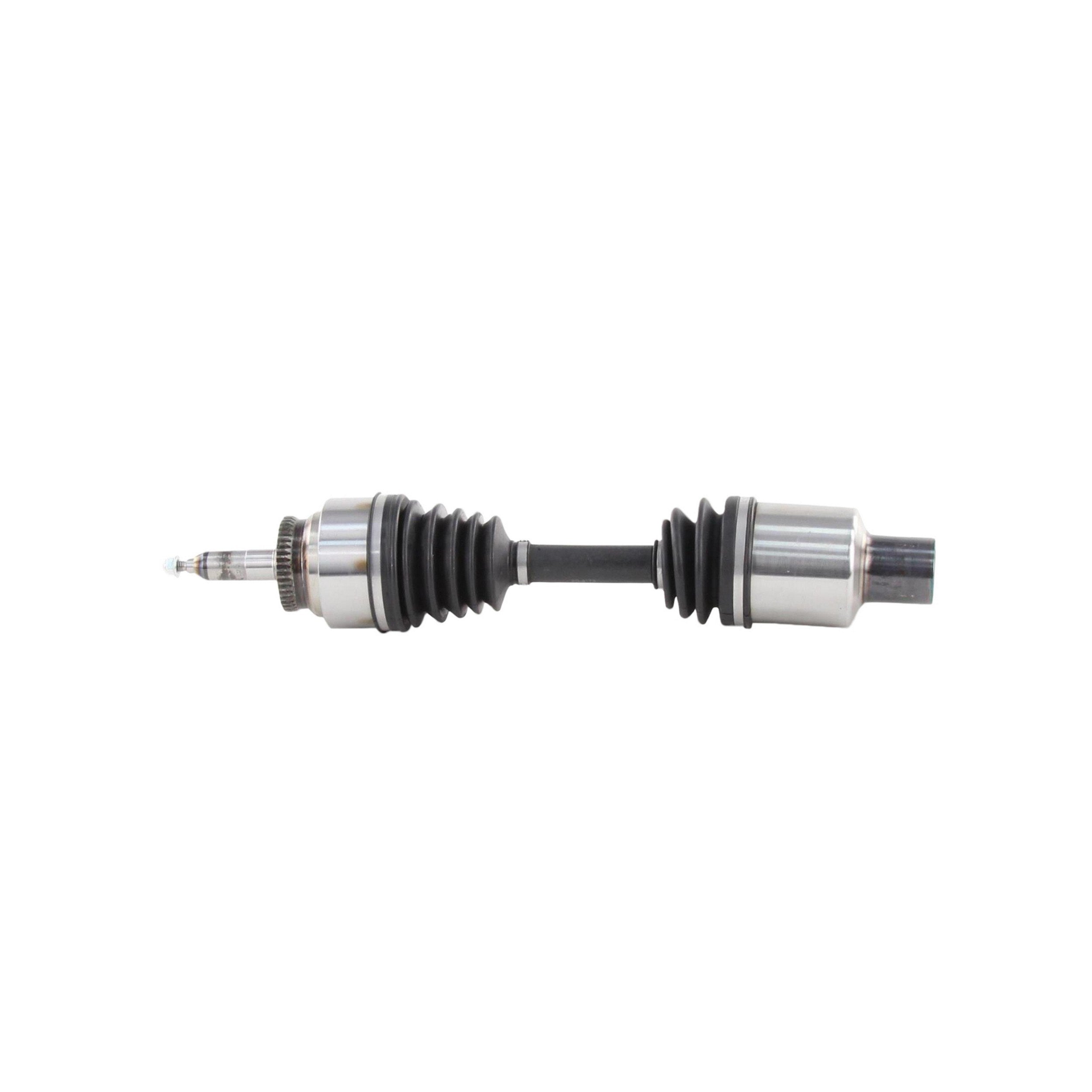 TrakMotive New CV Axle Shaft FD-8173