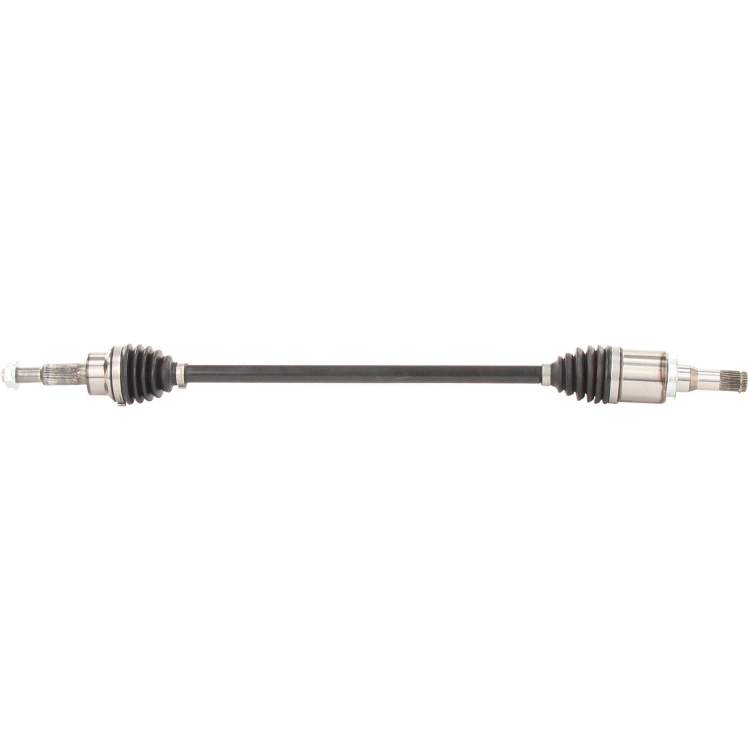 TrakMotive Extreme Climate CV Axle Shaft FD-8194HDX