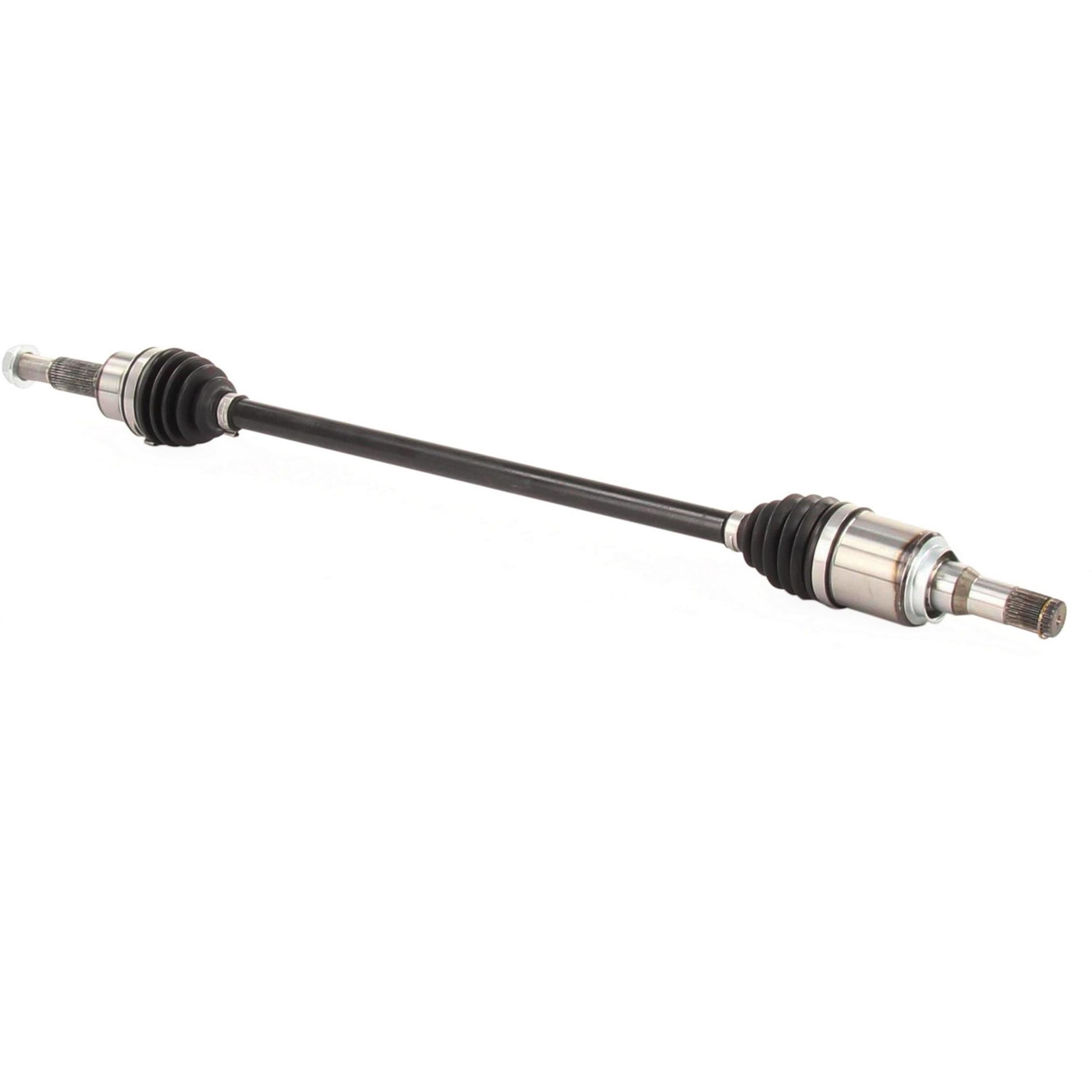 TrakMotive Extreme Climate CV Axle Shaft FD-8194HDX