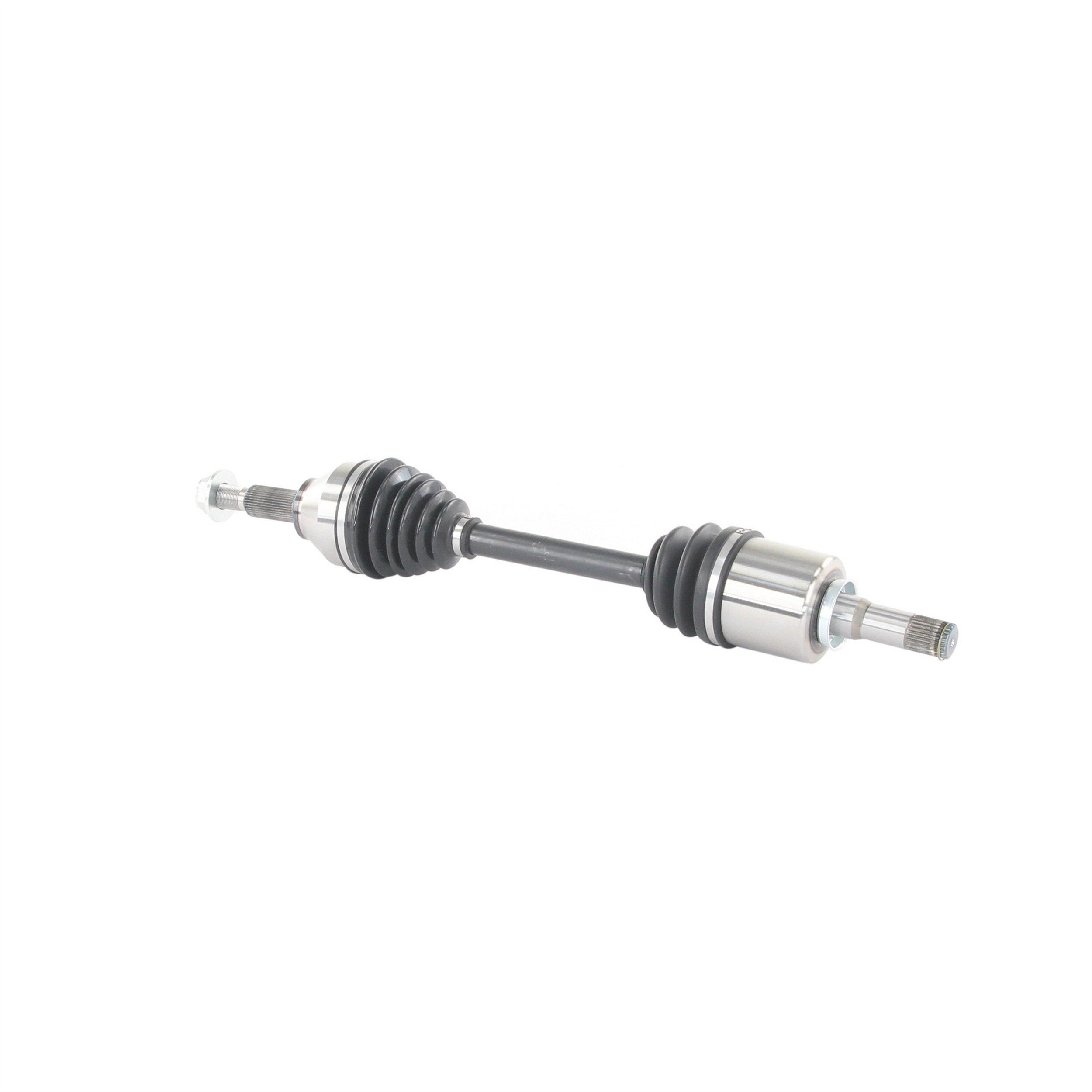 TrakMotive New CV Axle Shaft FD-8198