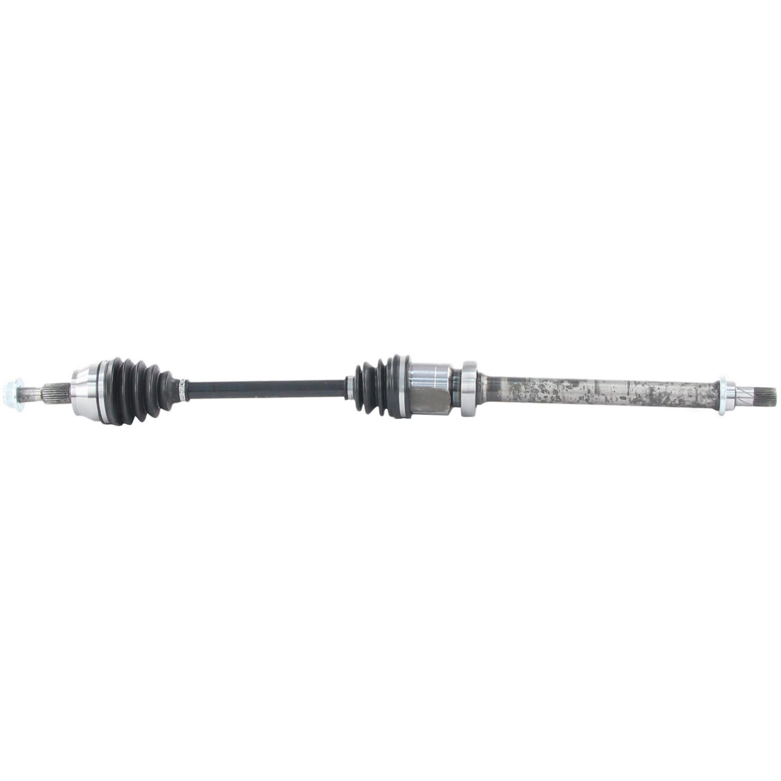 TrakMotive CV Axle Shaft FD-8210
