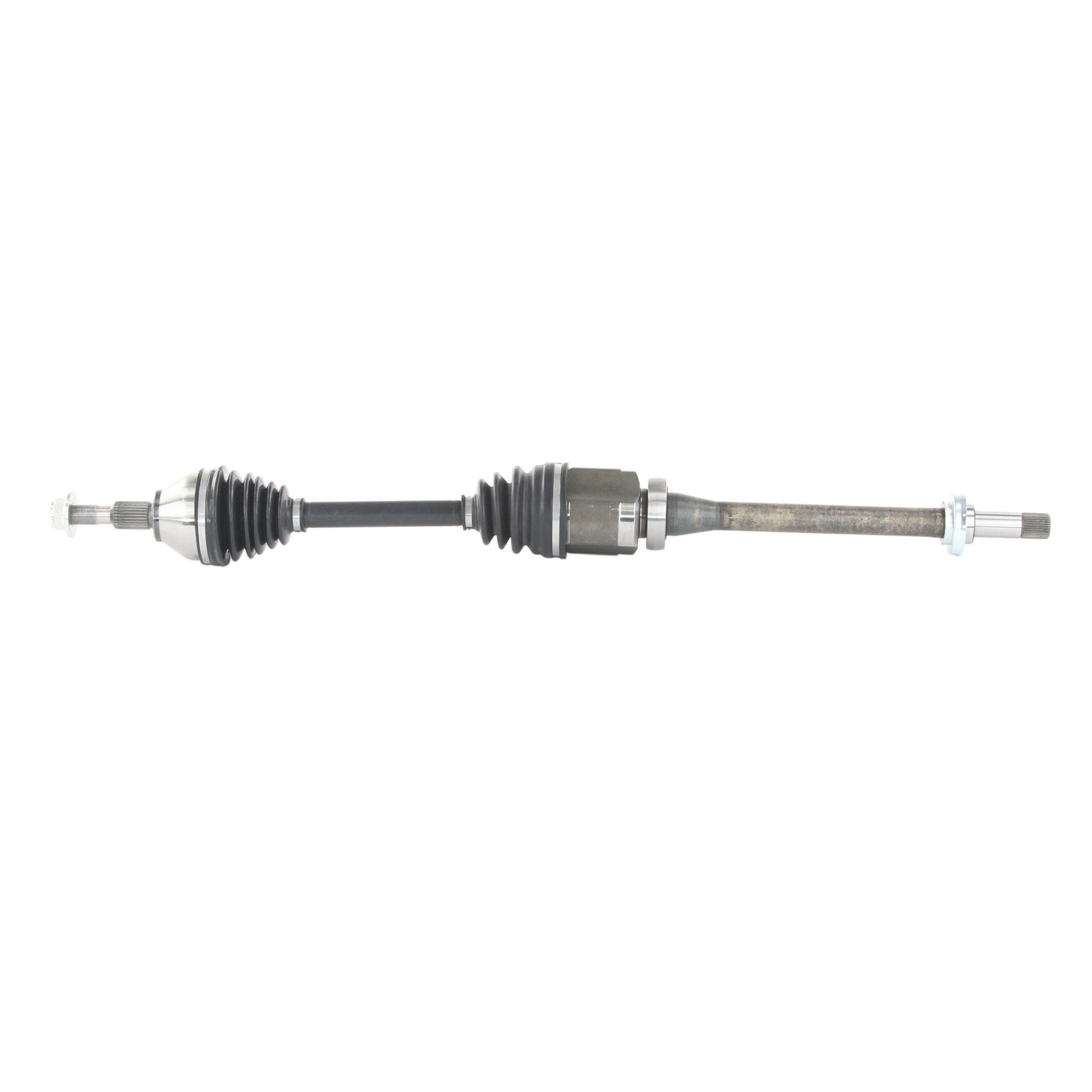 TrakMotive New CV Axle Shaft FD-8227