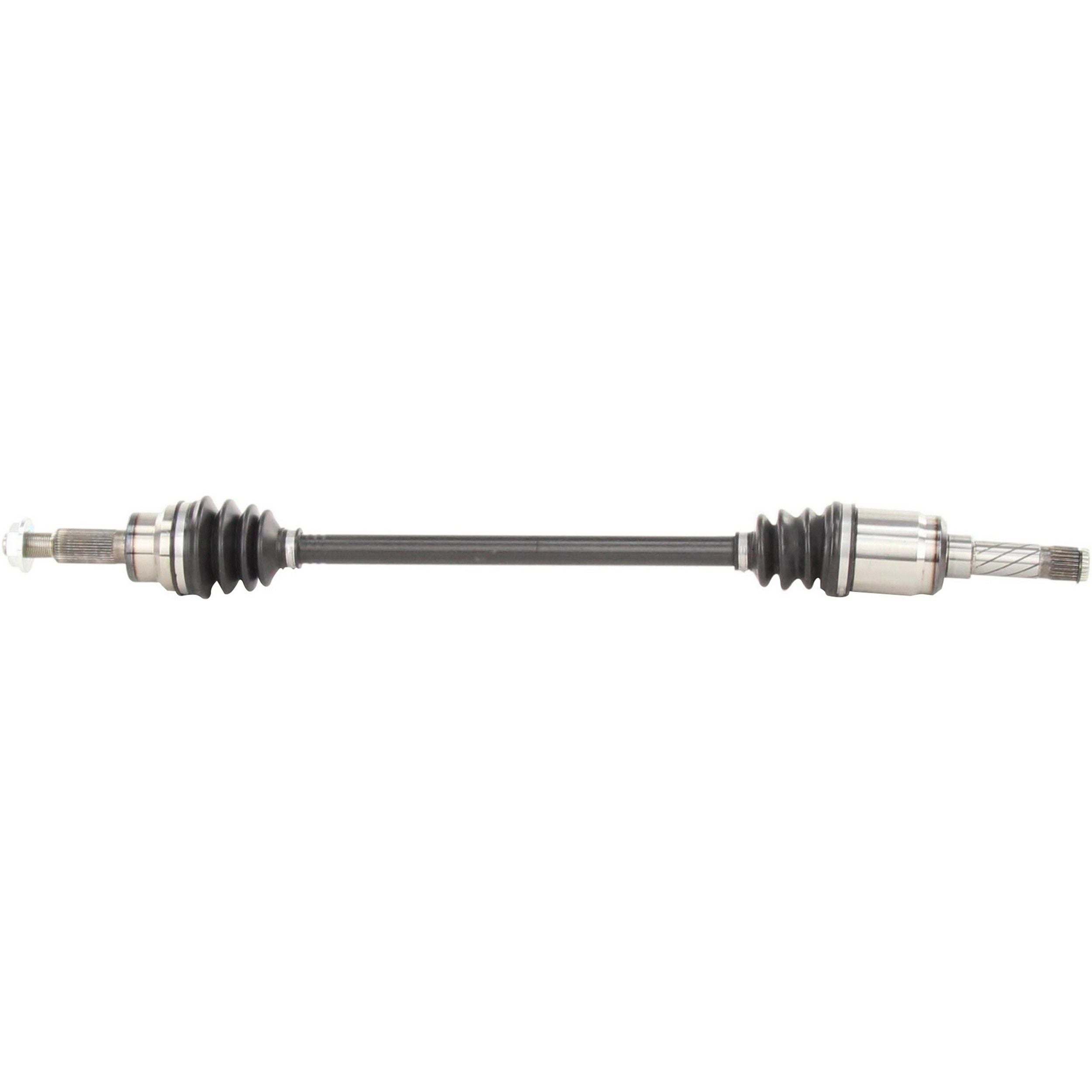 TrakMotive New CV Axle Shaft FD-8233