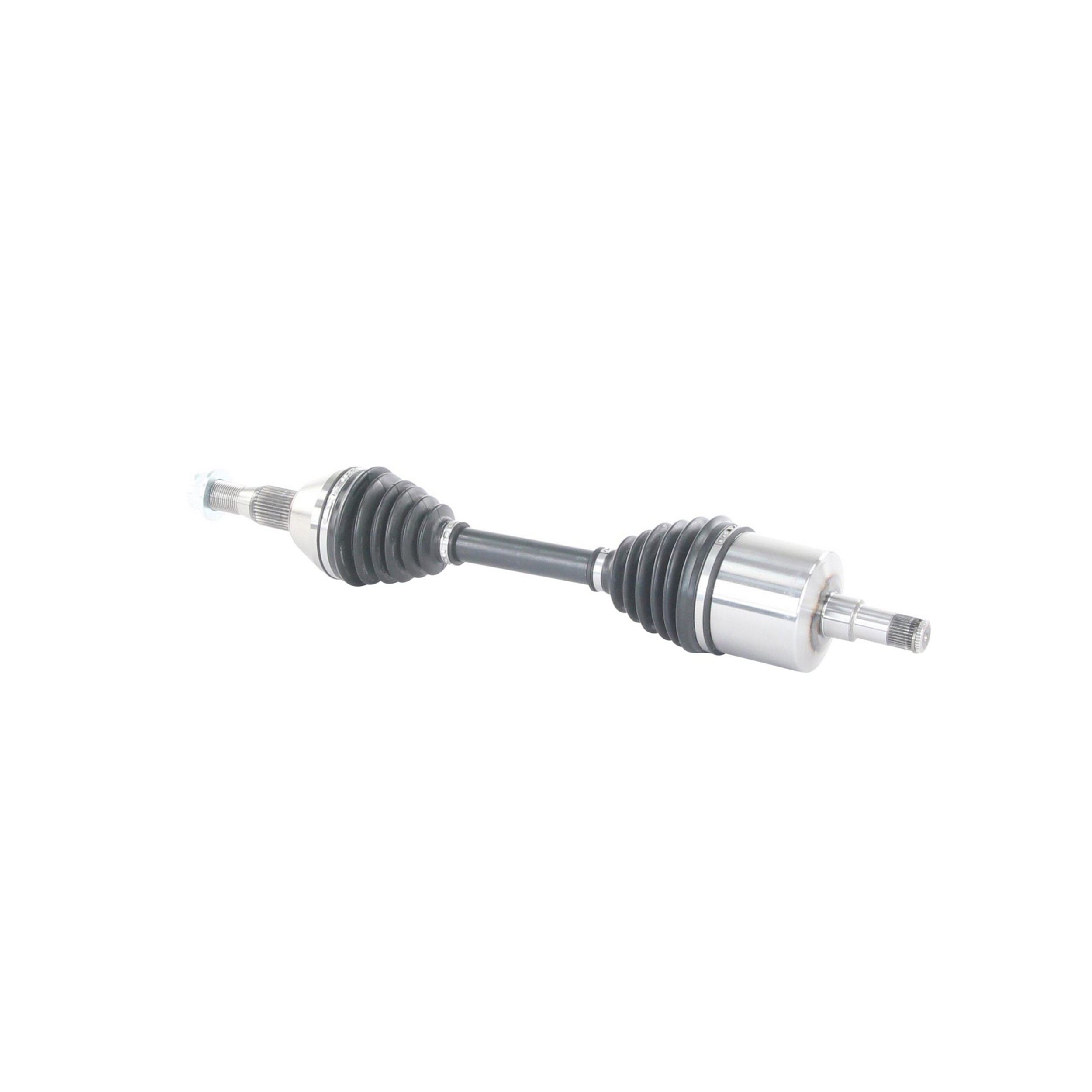 TrakMotive New CV Axle Shaft FD-8243