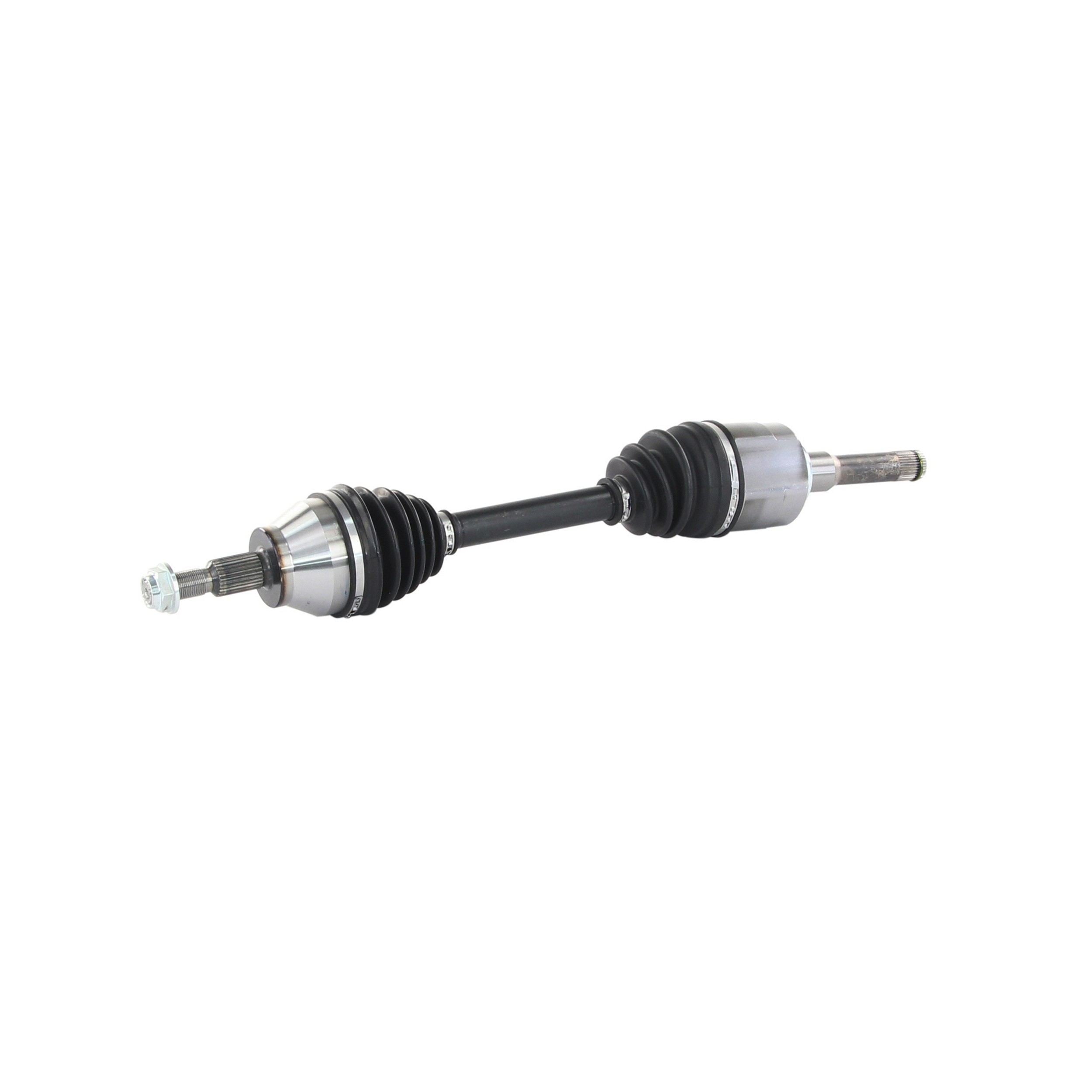 TrakMotive New CV Axle Shaft FD-8256