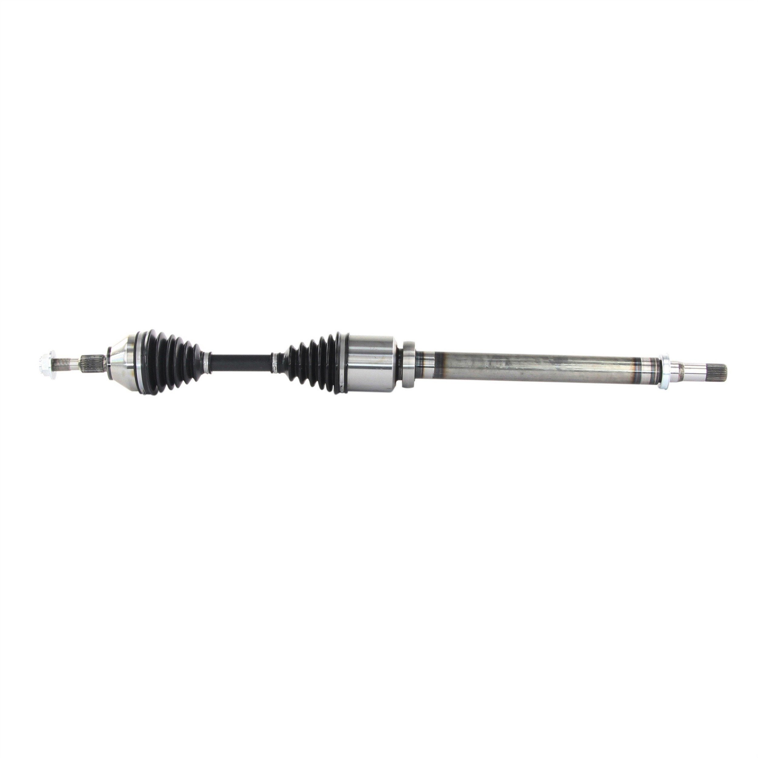 TrakMotive New CV Axle Shaft FD-8260