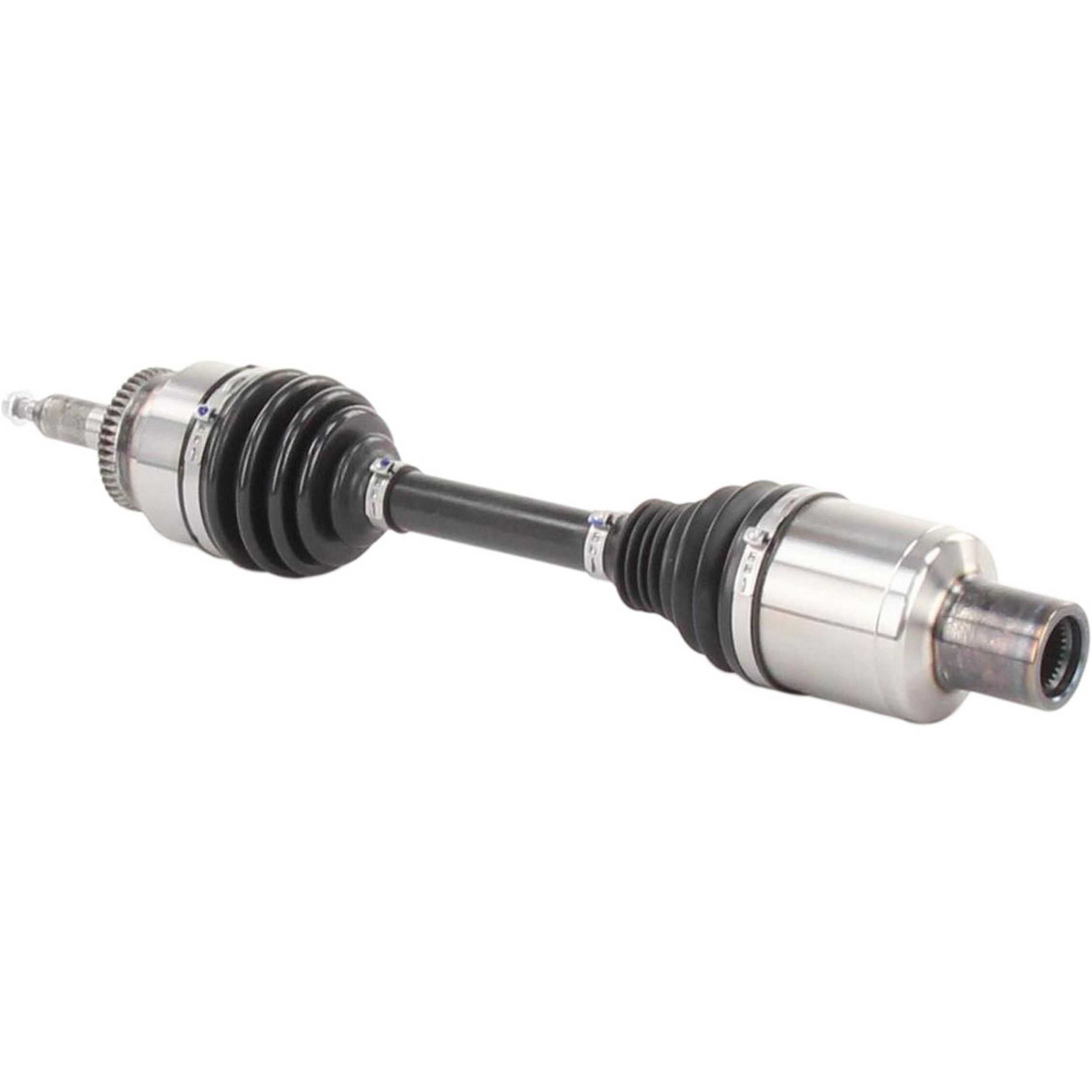 TrakMotive Extreme Climate CV Axle Shaft FD-8275HDX