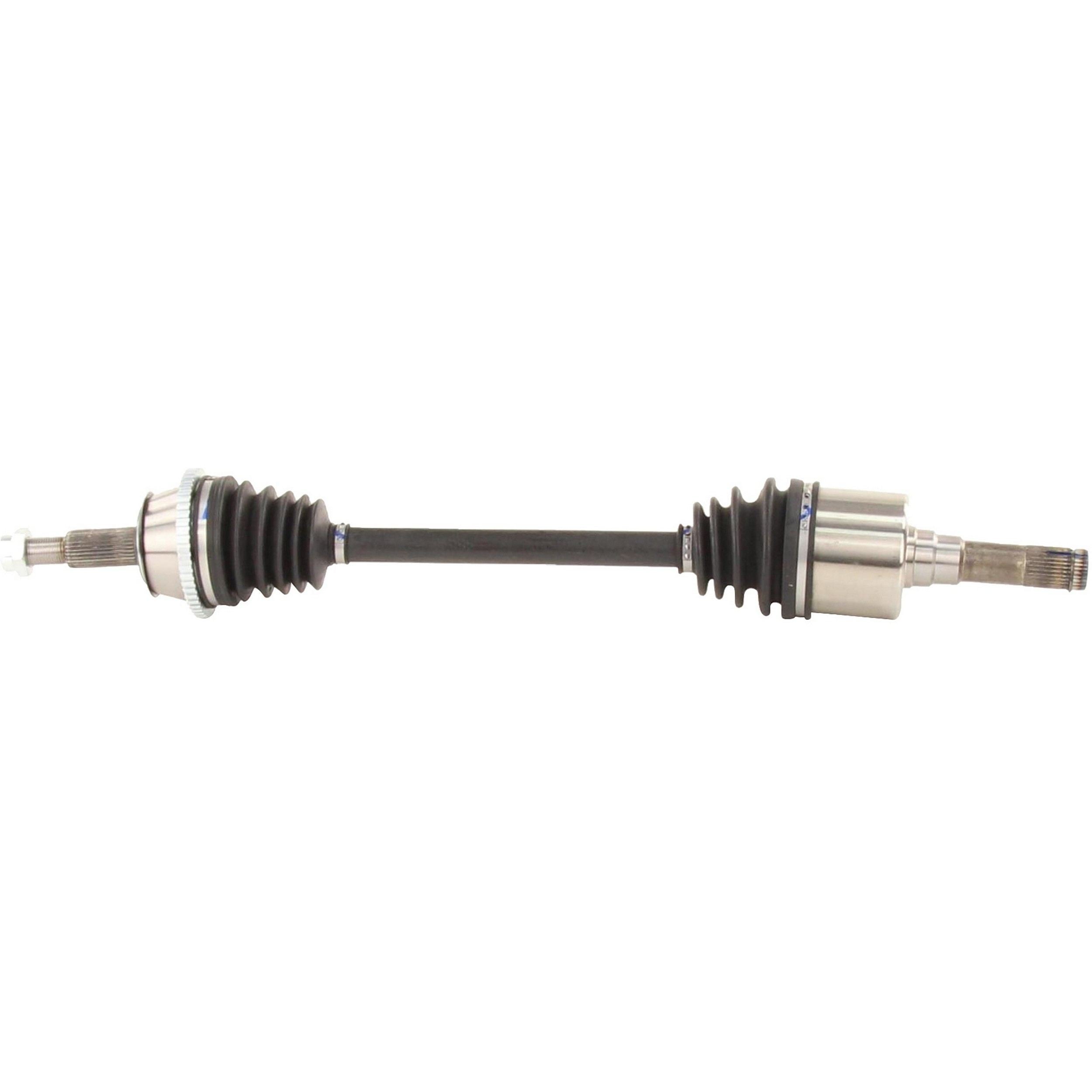 TrakMotive New CV Axle Shaft FD-8276