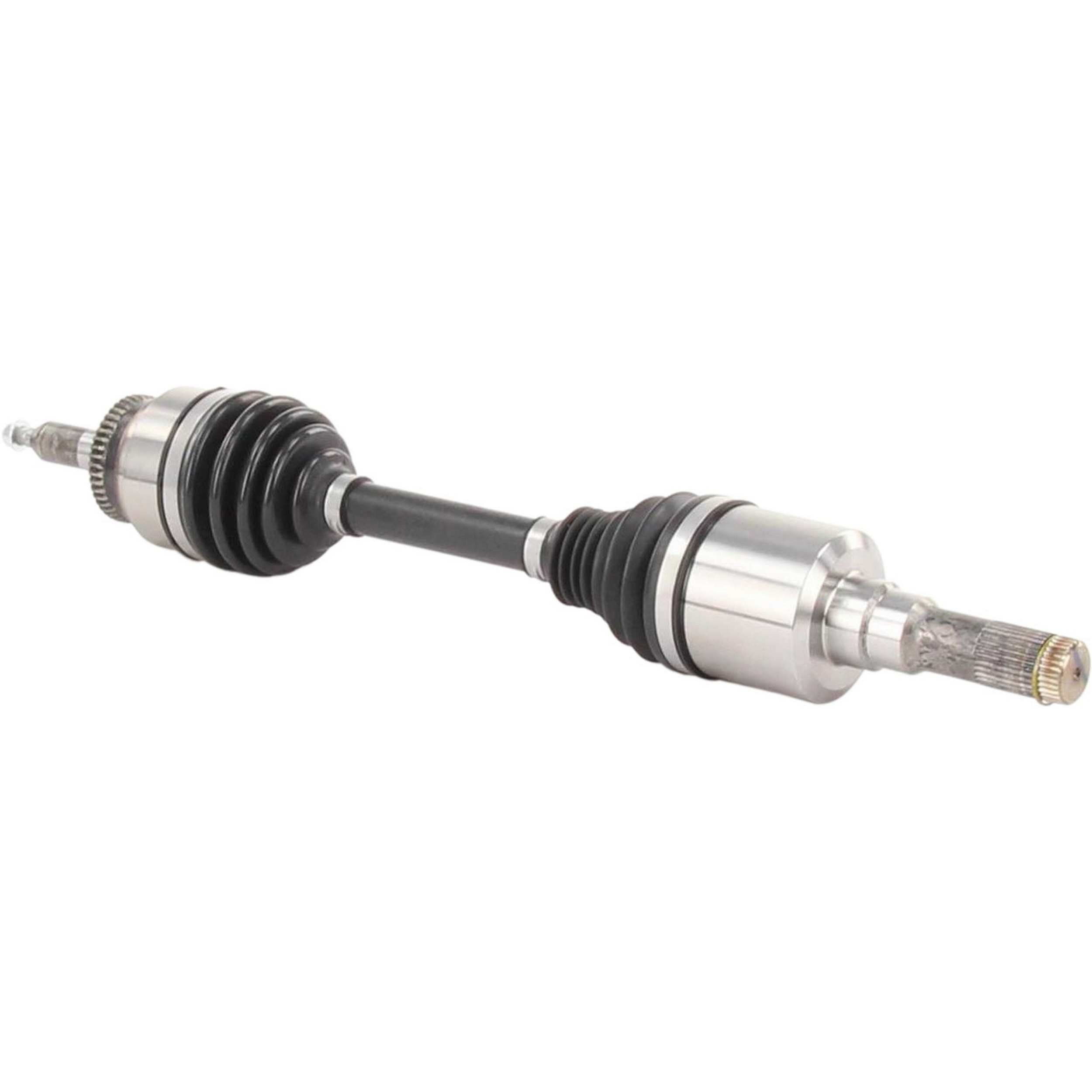 TrakMotive Extreme Climate CV Axle Shaft FD-8277HDX