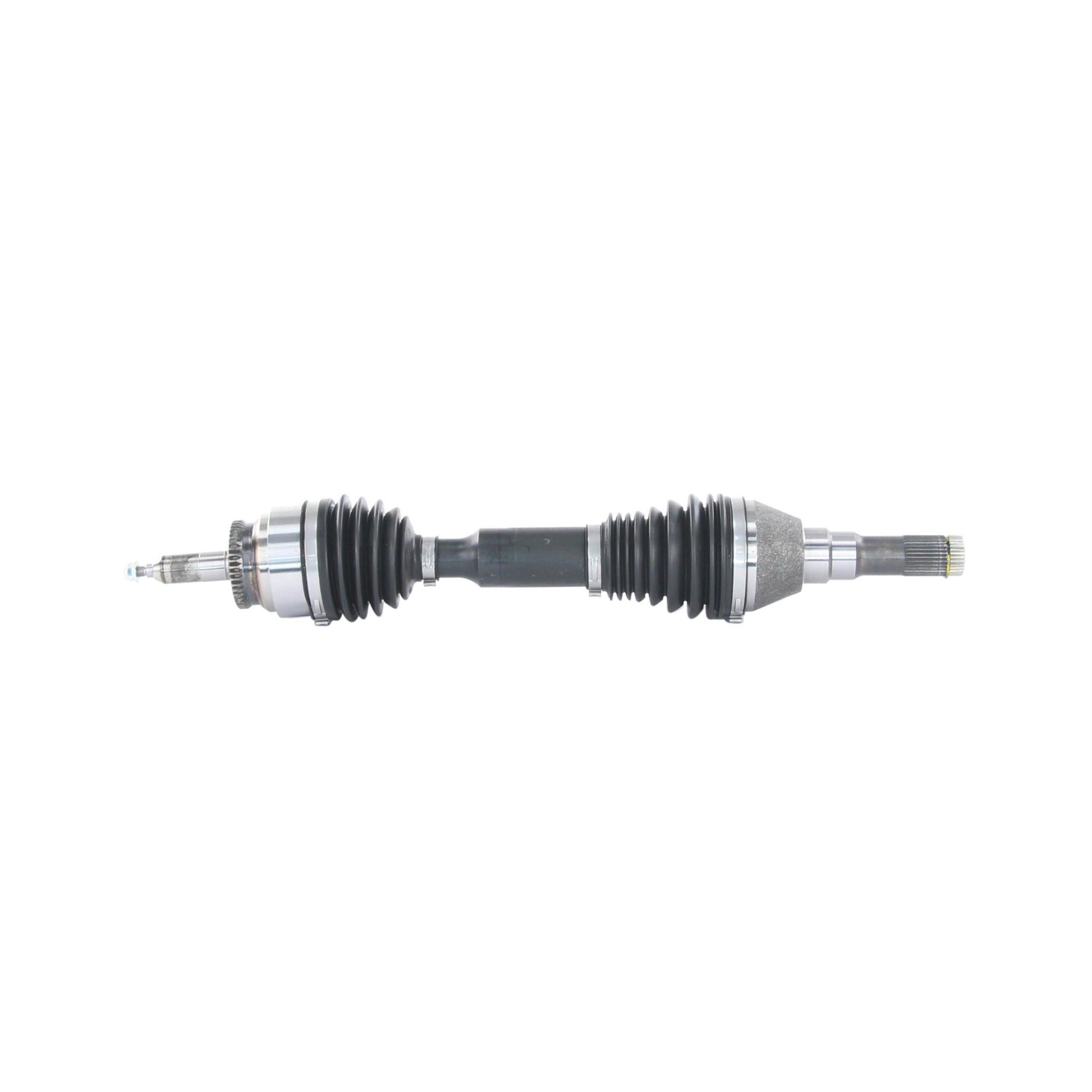 TrakMotive Extended Travel CV Axle Shaft FD-8277XTT