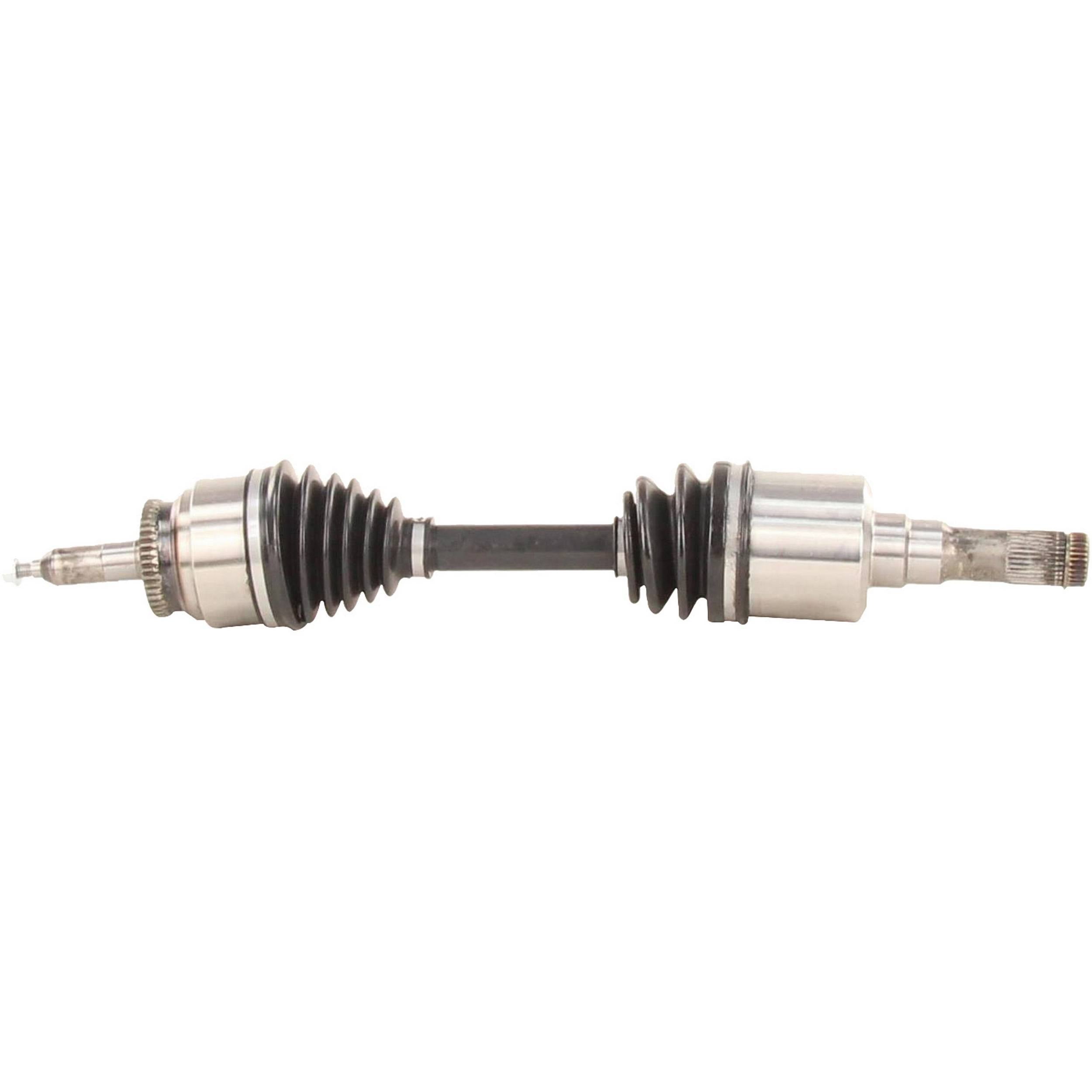 TrakMotive New CV Axle Shaft FD-8277
