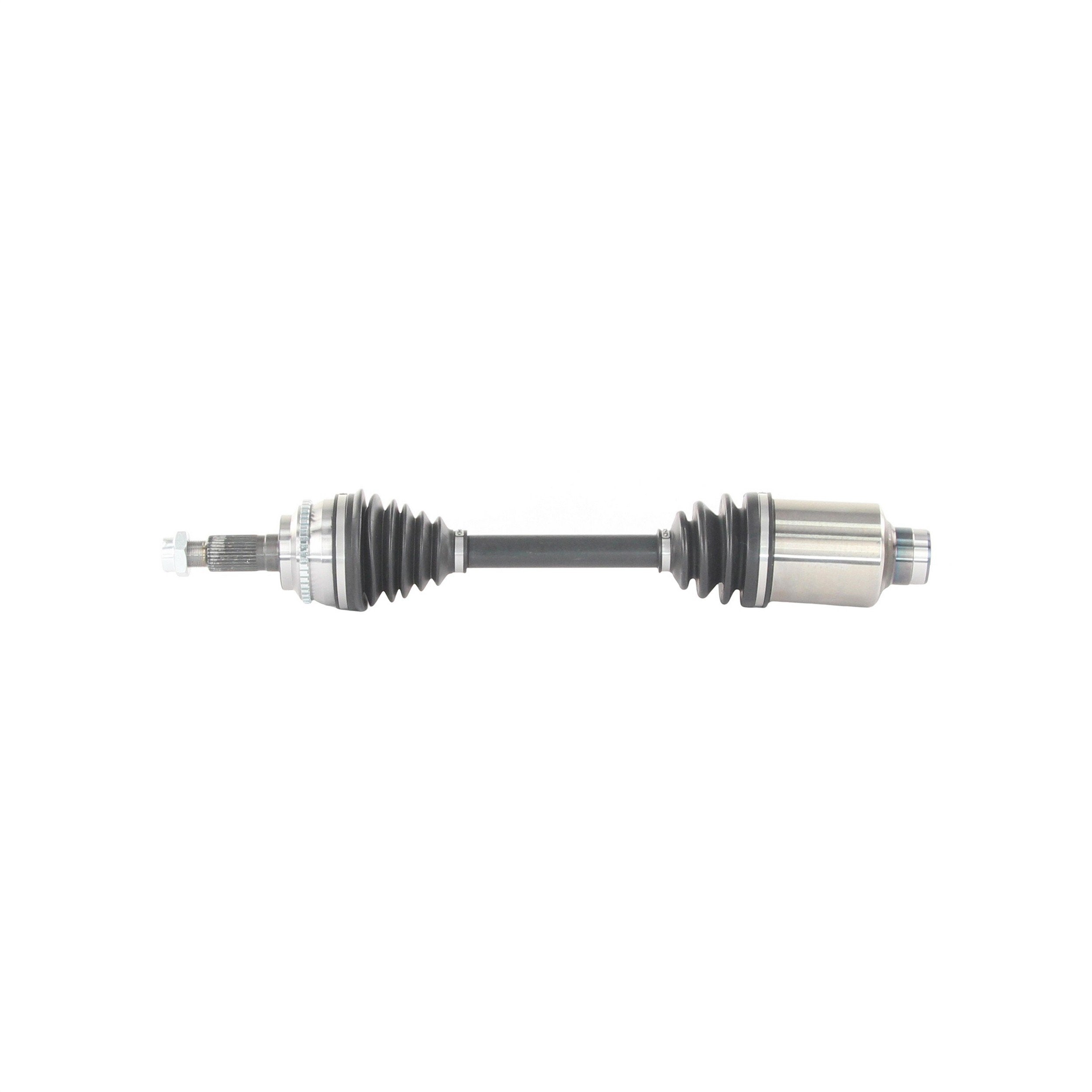 TrakMotive New CV Axle Shaft FD-8300